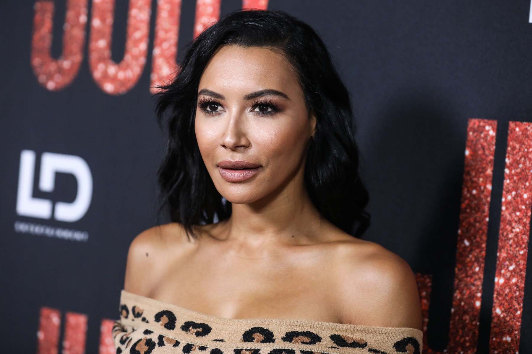 Naya Rivera arrives at the Los Angeles Premiere Of Roadside Attraction's 'Judy' held at the Samuel Goldwyn Theater at the Academy of Motion Picture Arts and Sciences on September 19, 2019 in Beverly Hills, Los Angeles, California, United States.