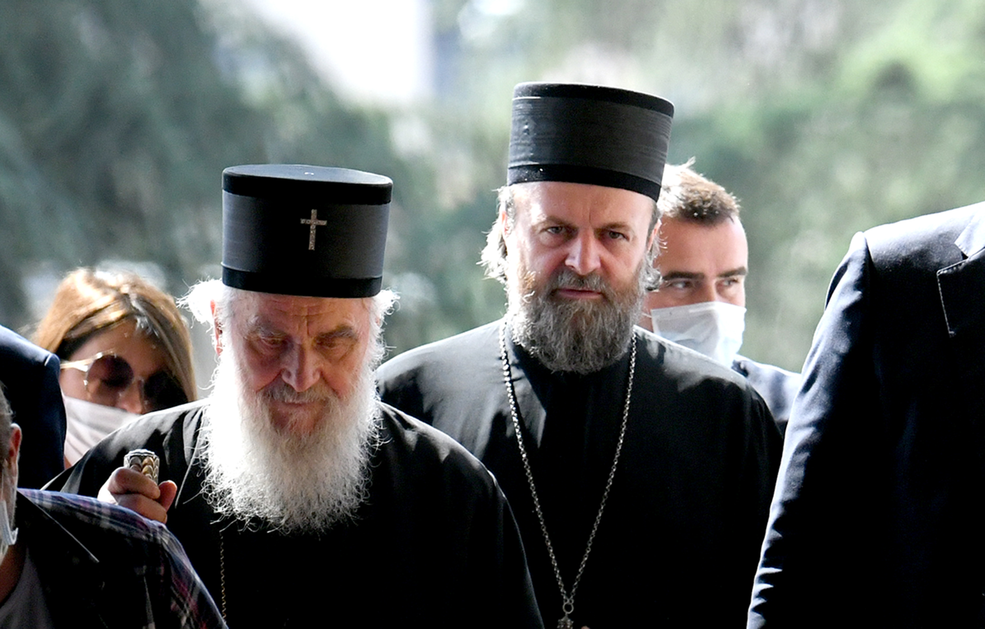 Vladika Stefan Saric