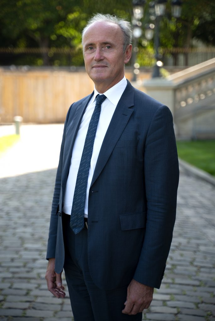 Žan Luj Falkoni Francuska