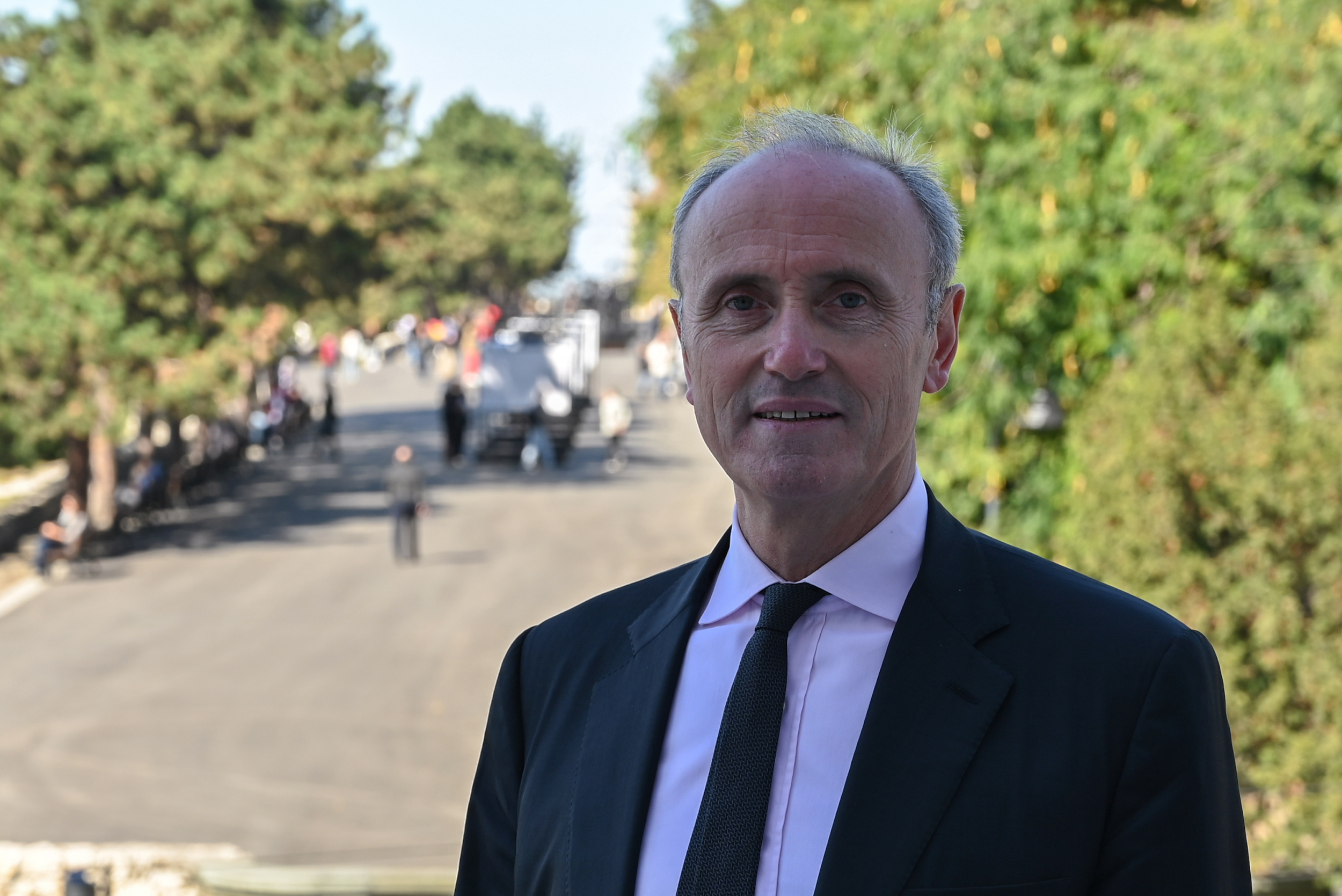 Žan Luj Falkoni Francuska