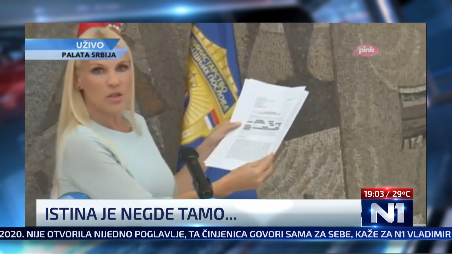 Biljana Popovic Ivkovic