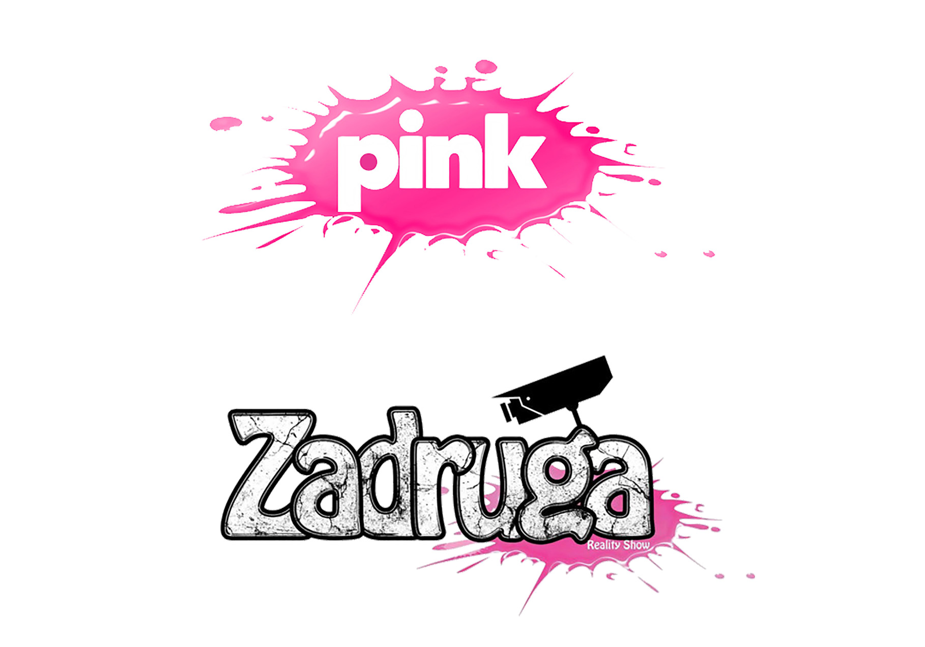 Pink logo Zadruga
