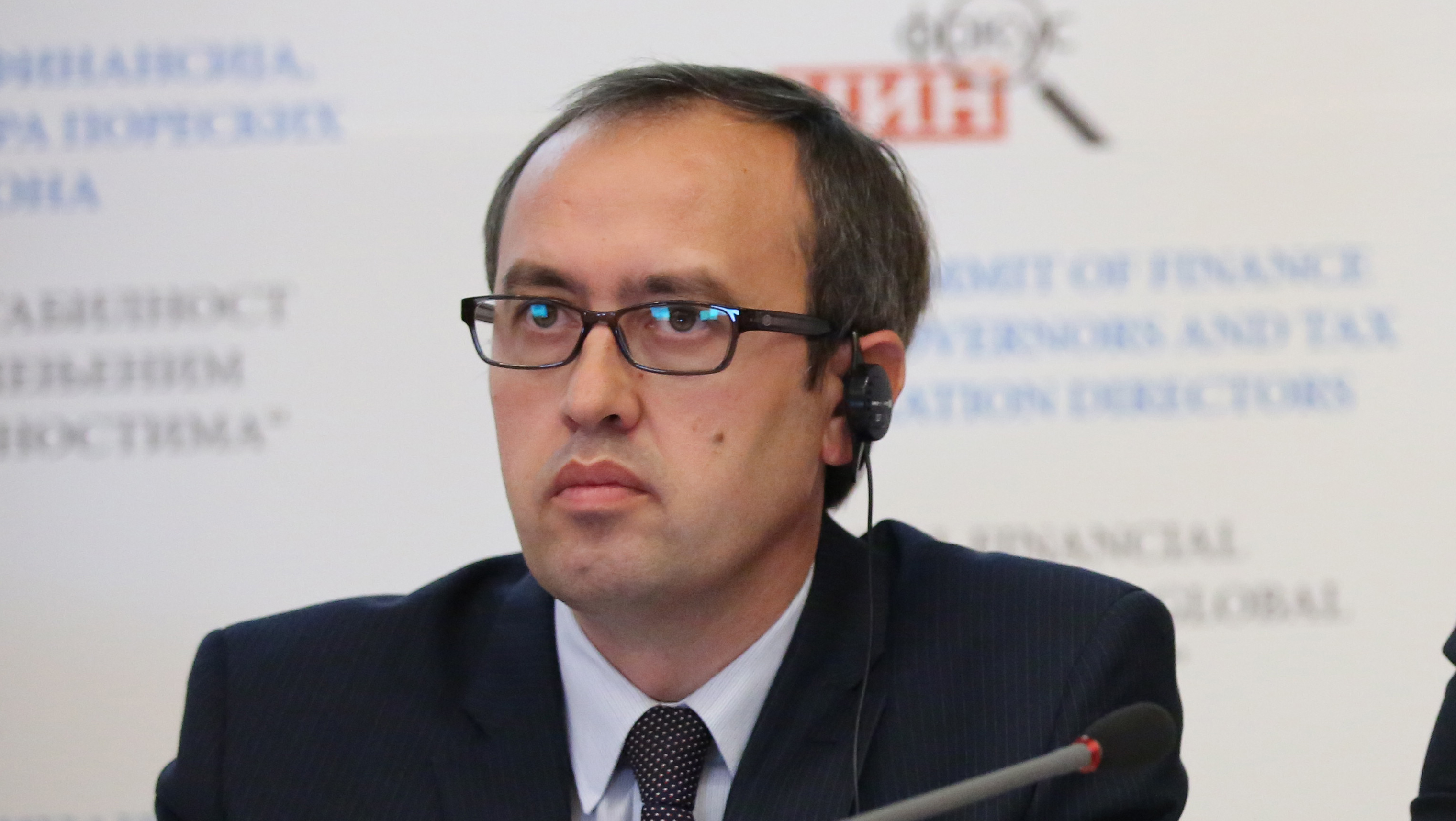 NIN fokus samit 2016 Becici finansijska stabilnost regiona