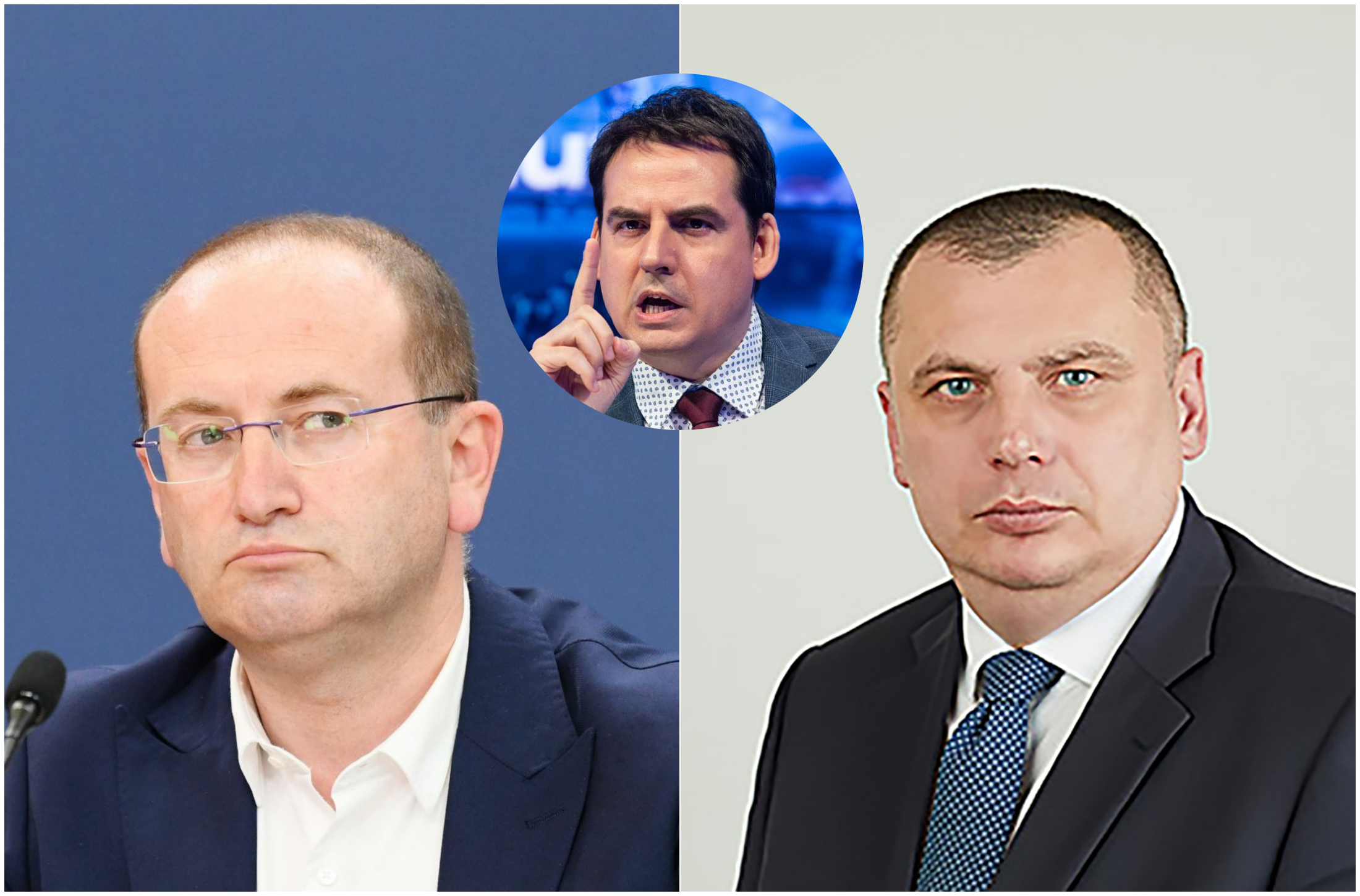 collage gojkovic nikolic kesic