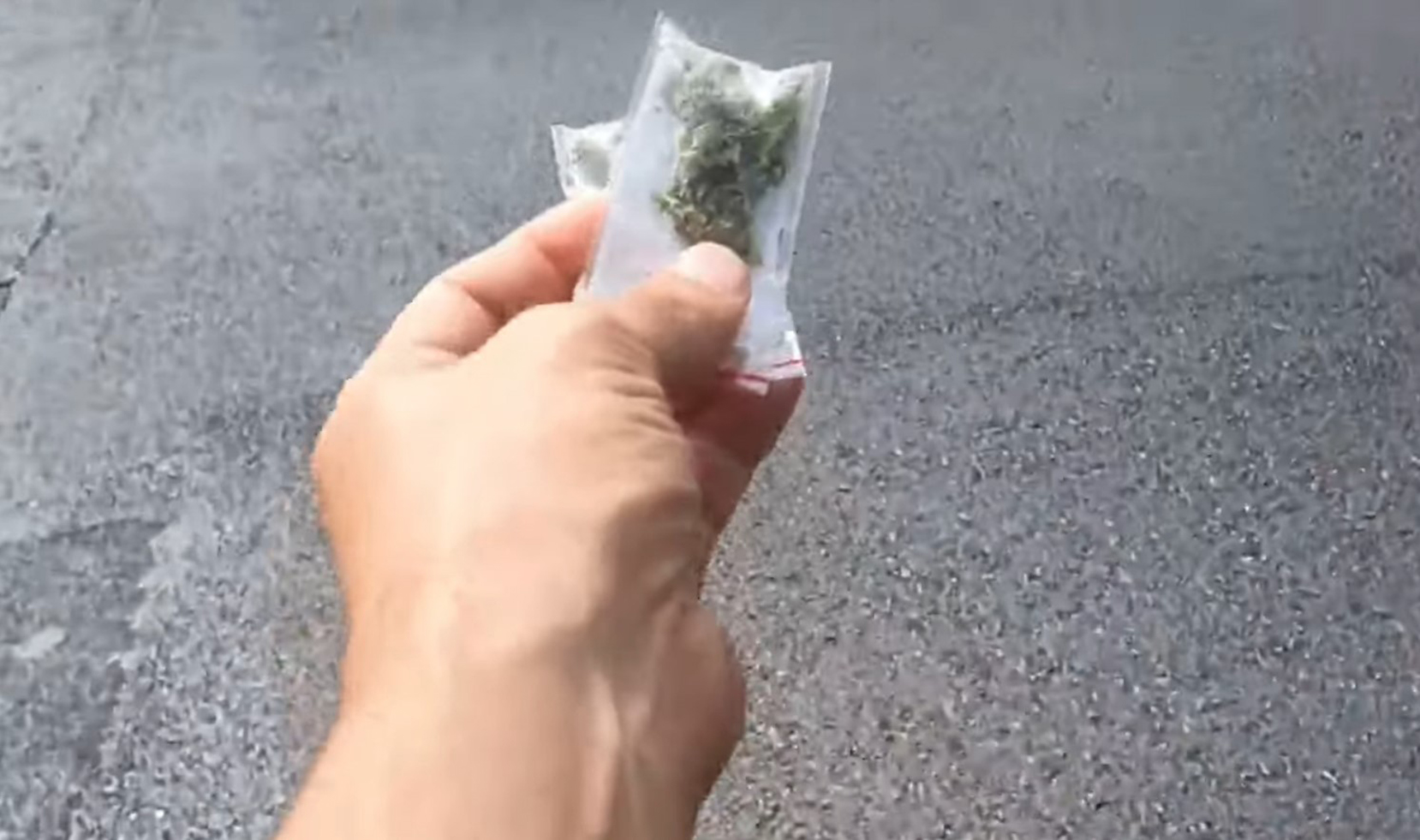 izrael marihuana kesice