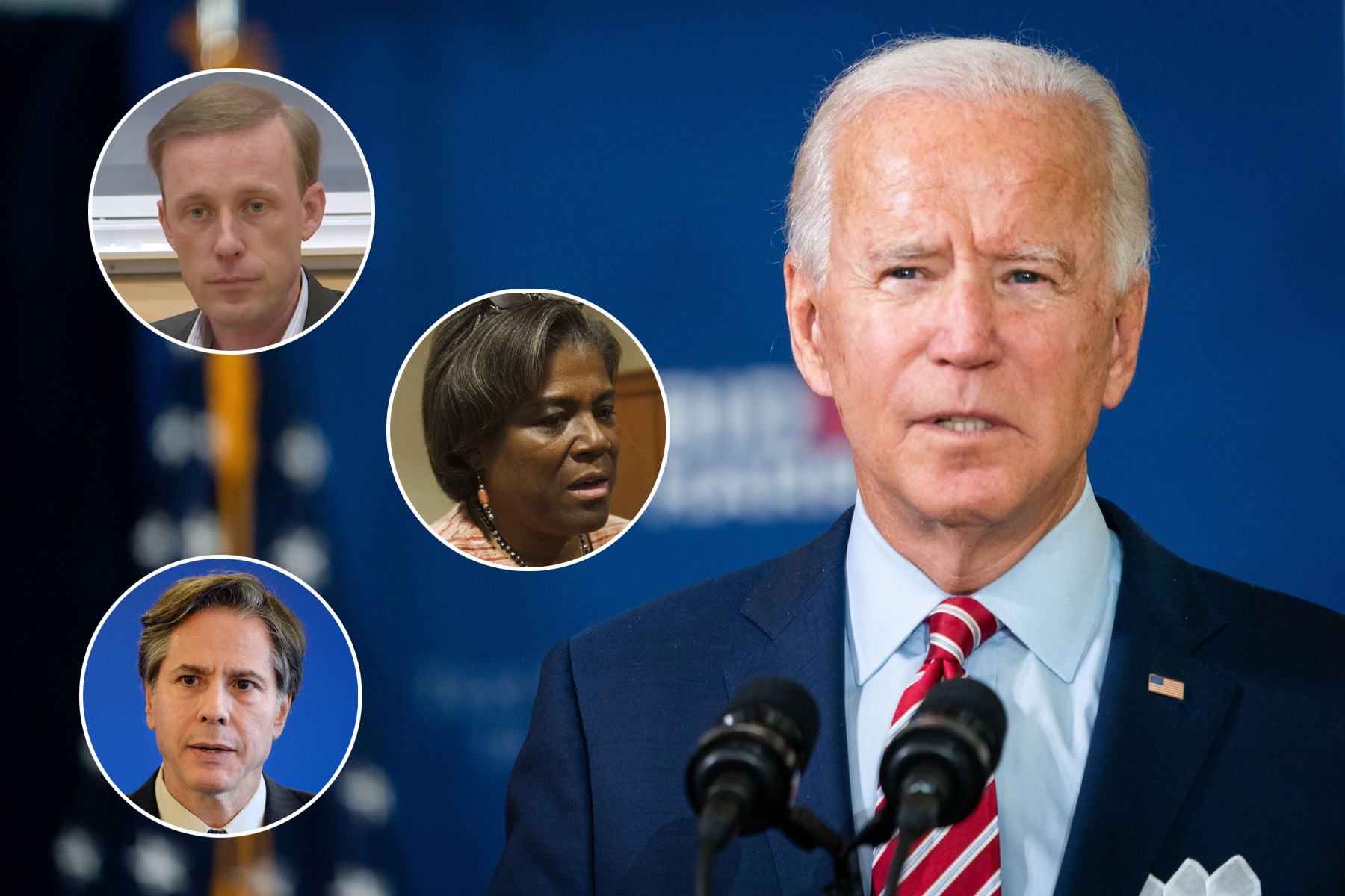 TAMPA, FL, USA - 15 September 2020 - US Democratic presidential candidate Joe Biden attends a round table with US military veterans in Tampa, Florida,