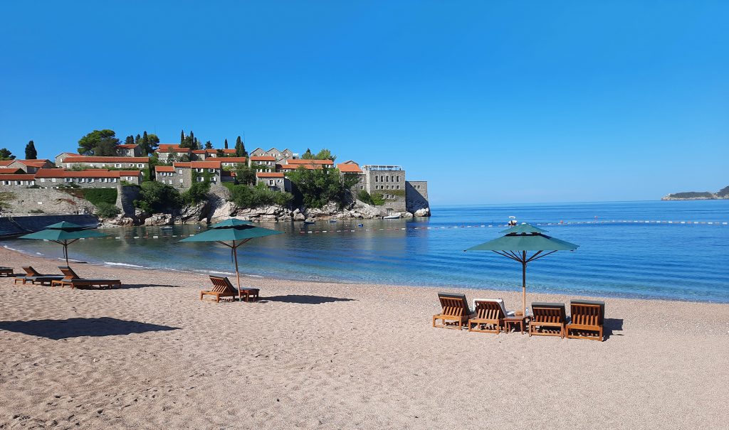 Sveti Stefan