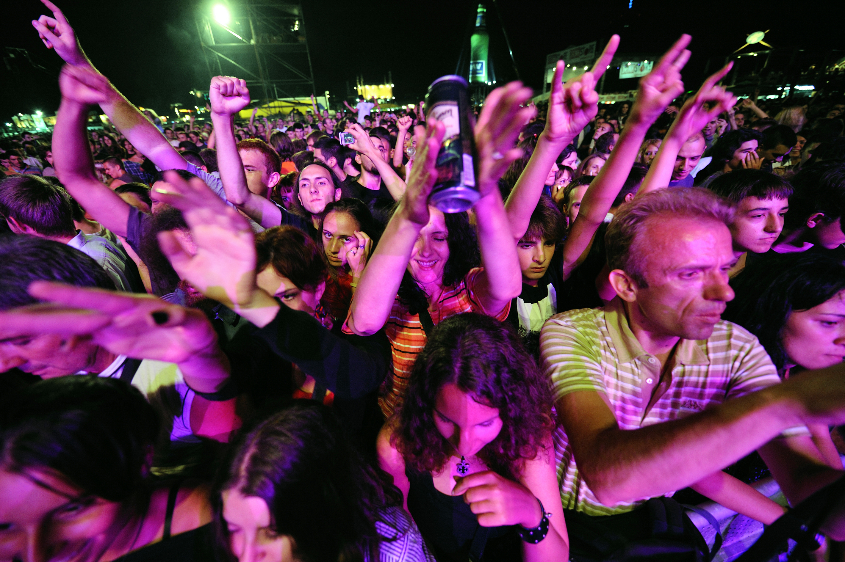 Beer fest Beograd, Foto: Shutterstock/Marko Rupena