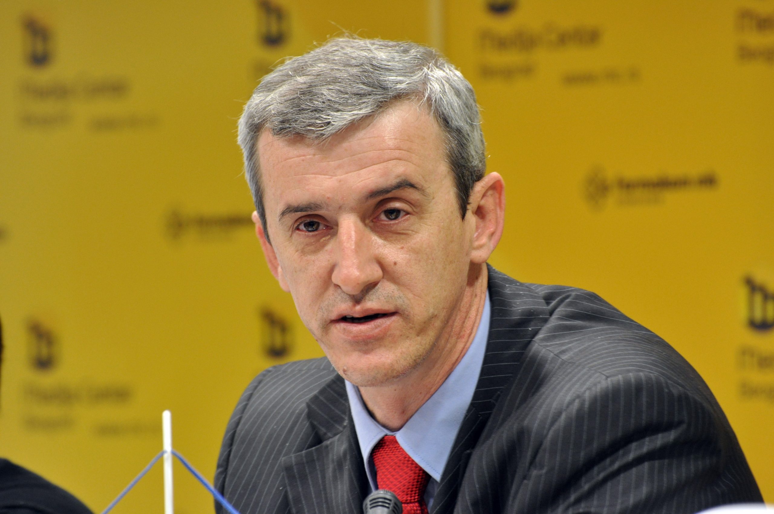 Saša Dujovic
