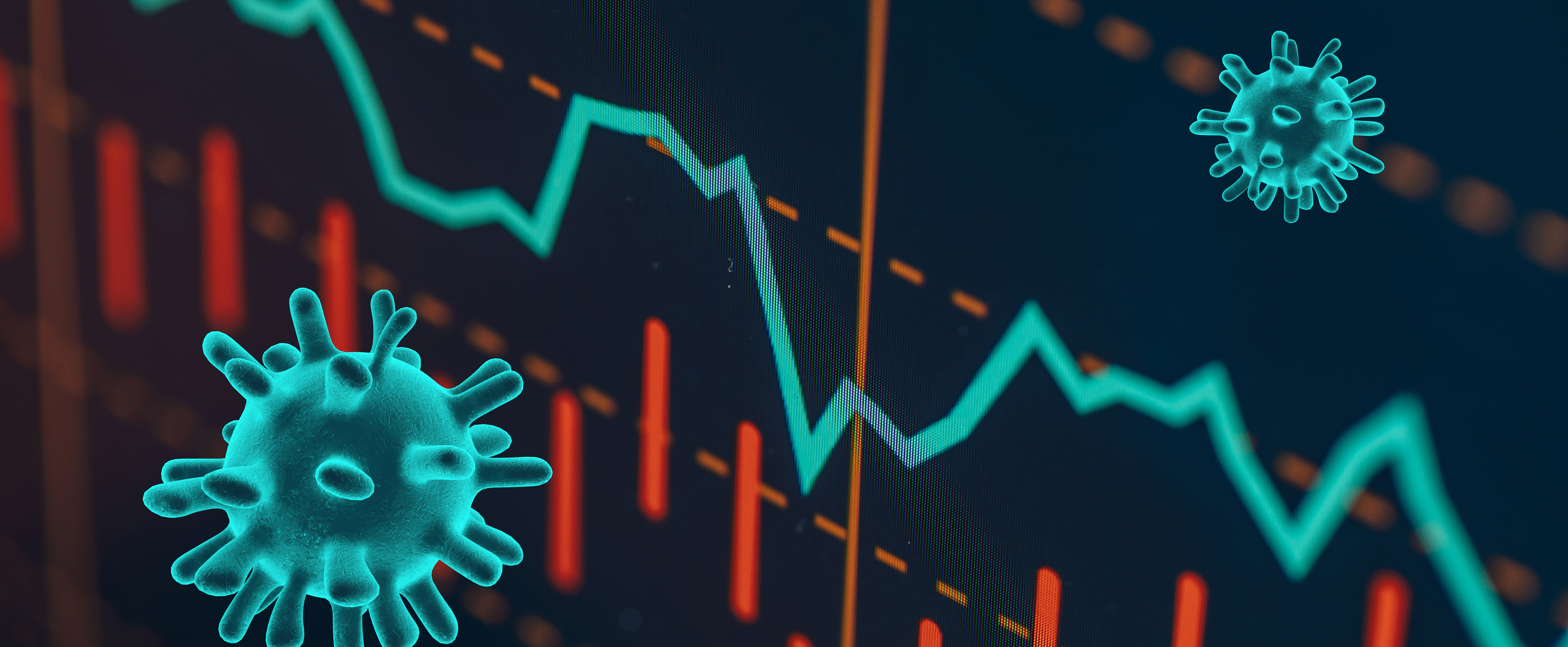 Korona, koronavirus, statistika, tabela Foto: Shutterstock