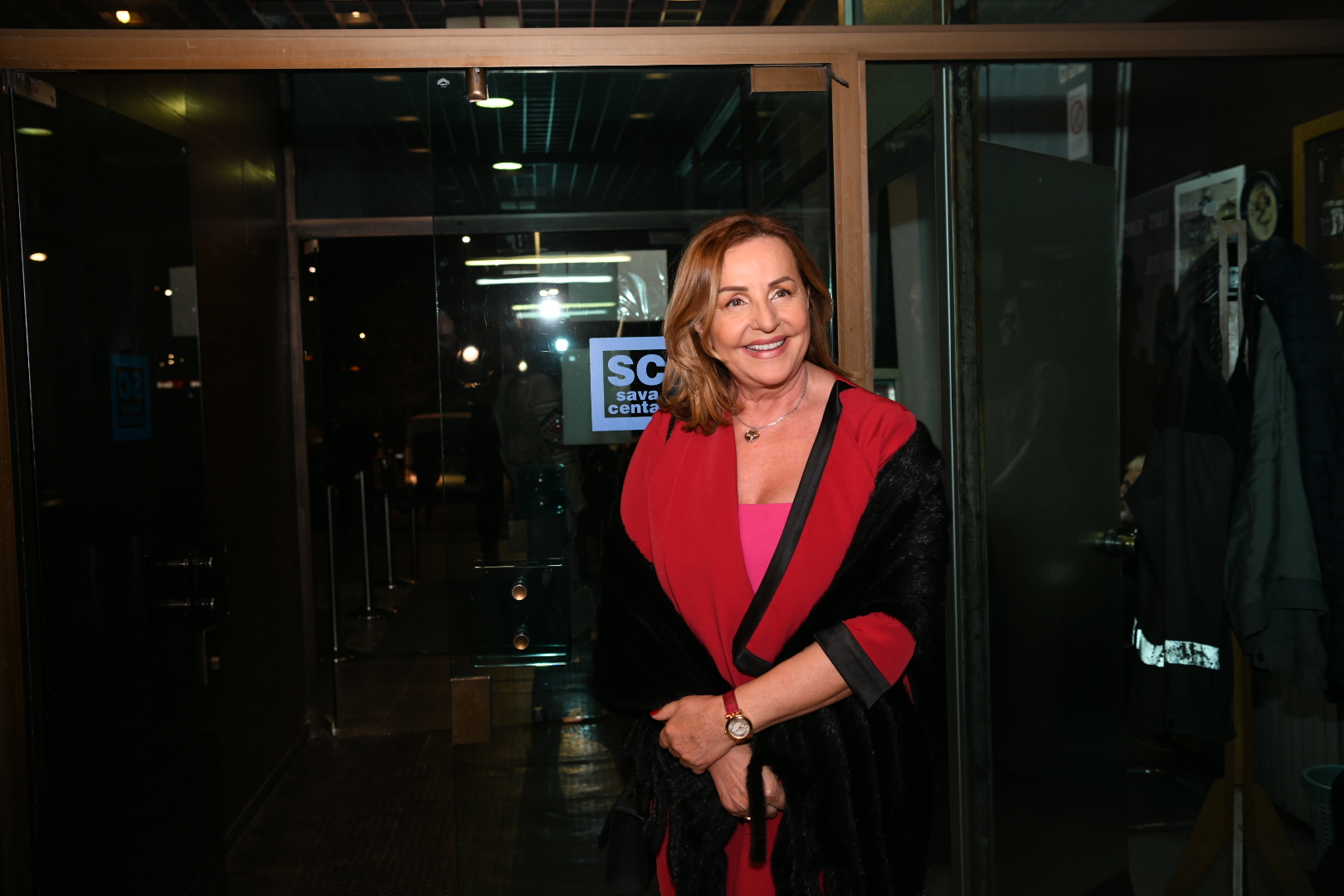 Koncert Foto:Vesna Lalić/Nova.rs