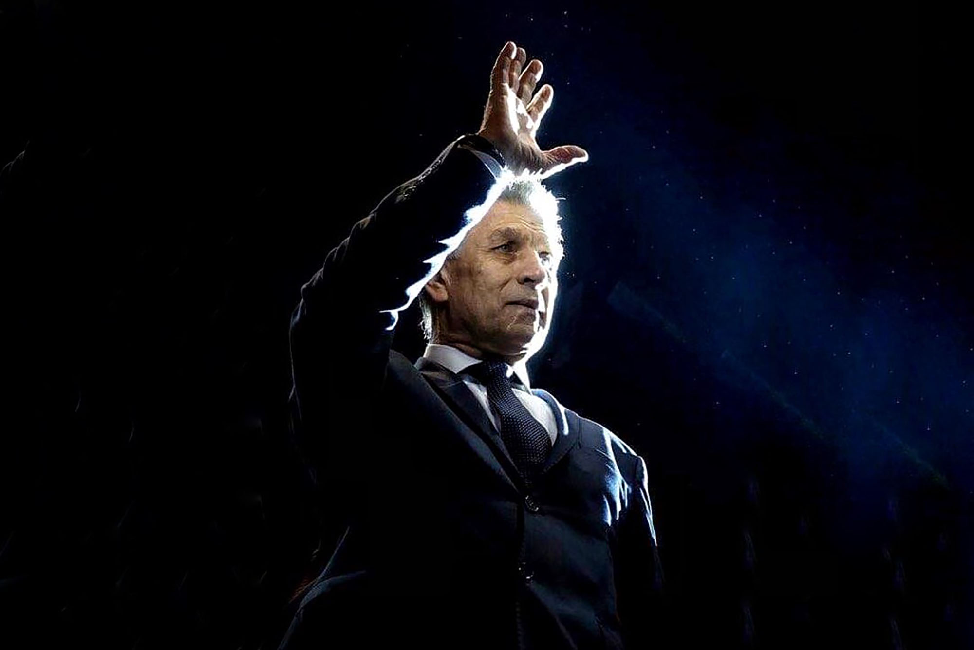 Sulejman Ugljanin Novi Pazar