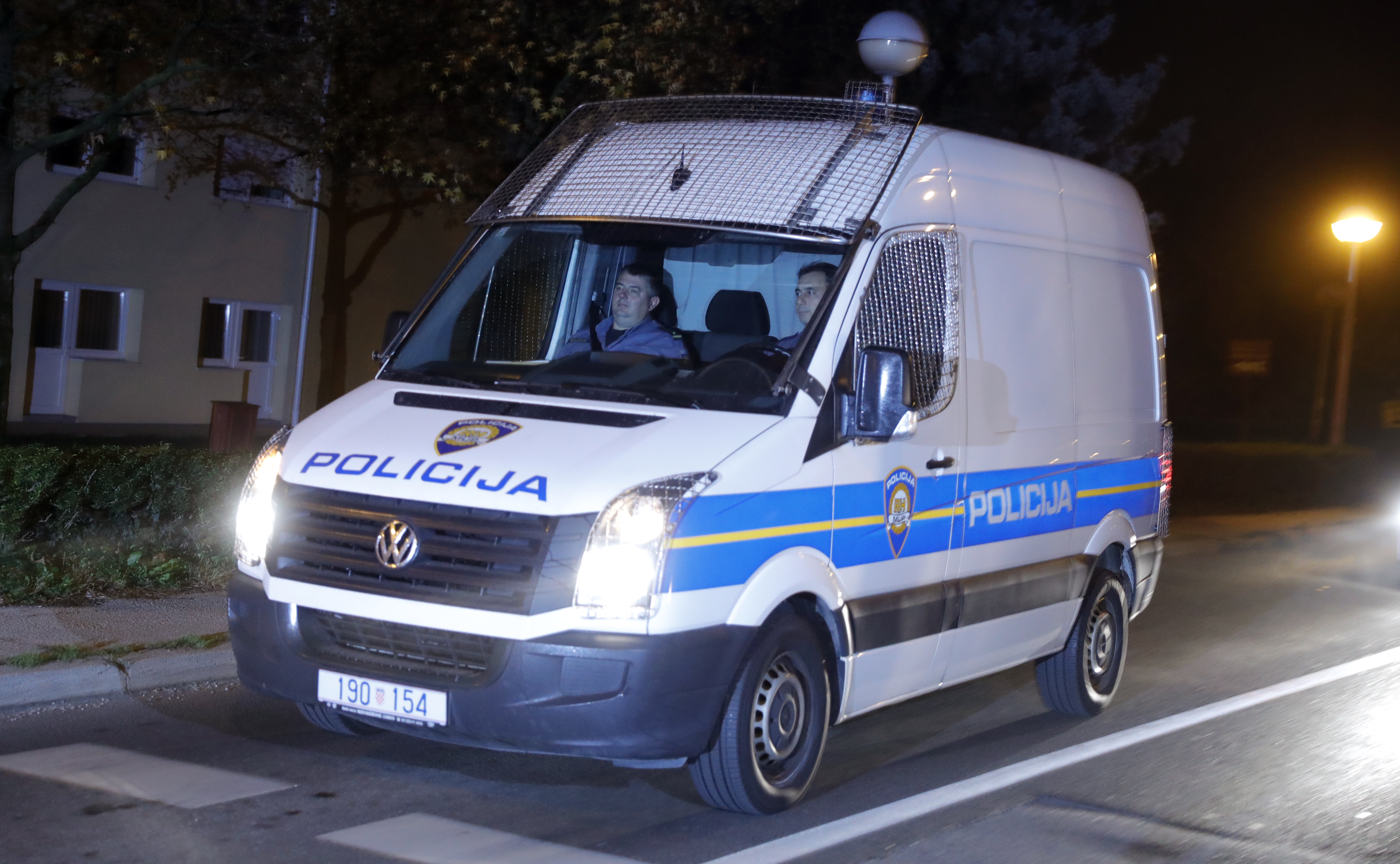 Croatian head of Agrokor company Ivica Todoric extradicted to Croatia