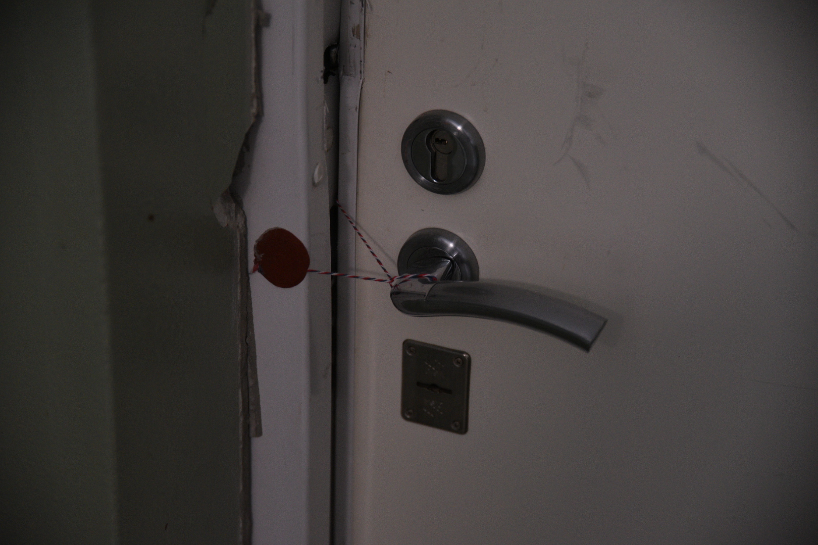 Beograd 18.07.2020. Deligradska, ubistvo, hronika, žena ubila muškarca u stanu Foto: Dragan Mujan/Nova.rs