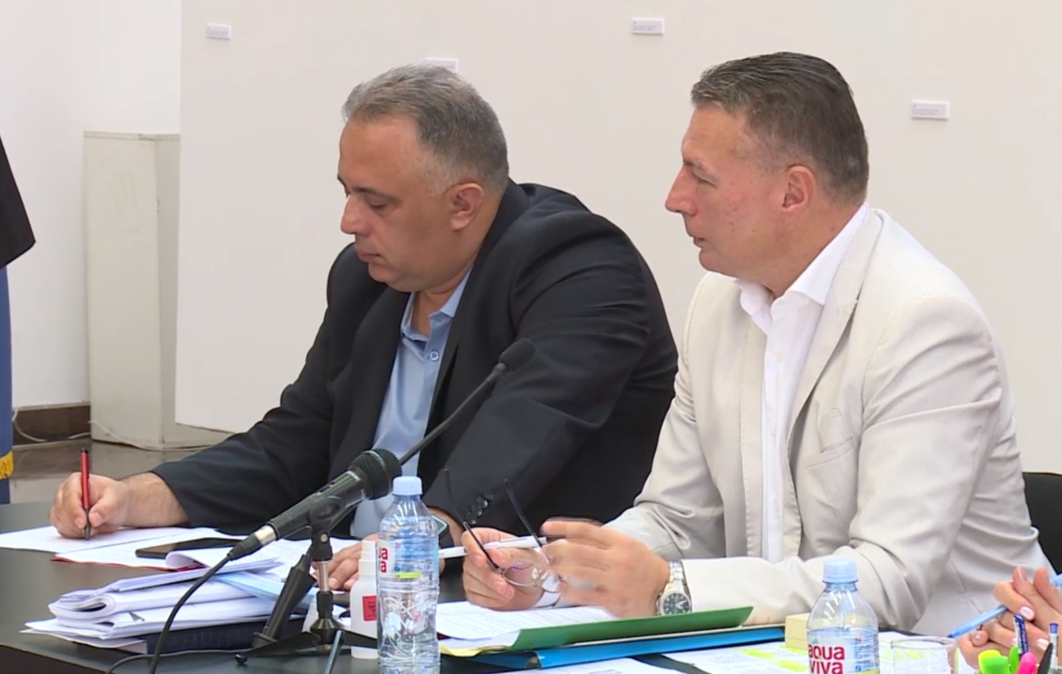 Igor Novaković, Boban Džunić