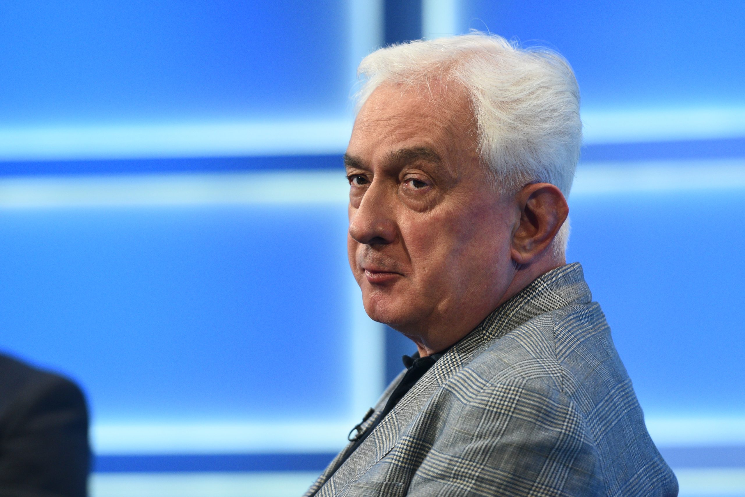 Beograd 05. jul 2020. Utisak nedelje Dragan Delić Foto:Ivan Dinić/Nova S