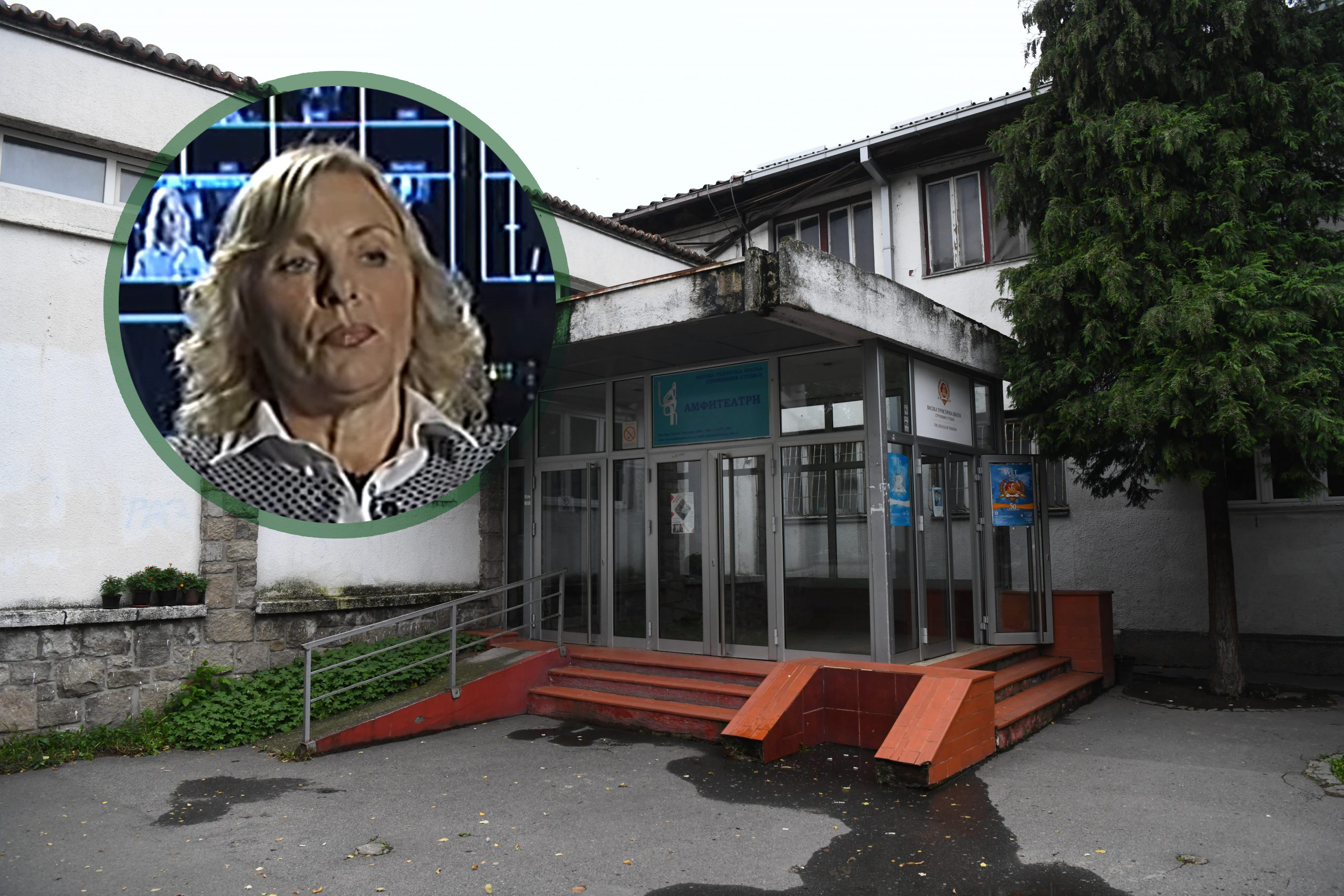 Vesna Šotra kombo