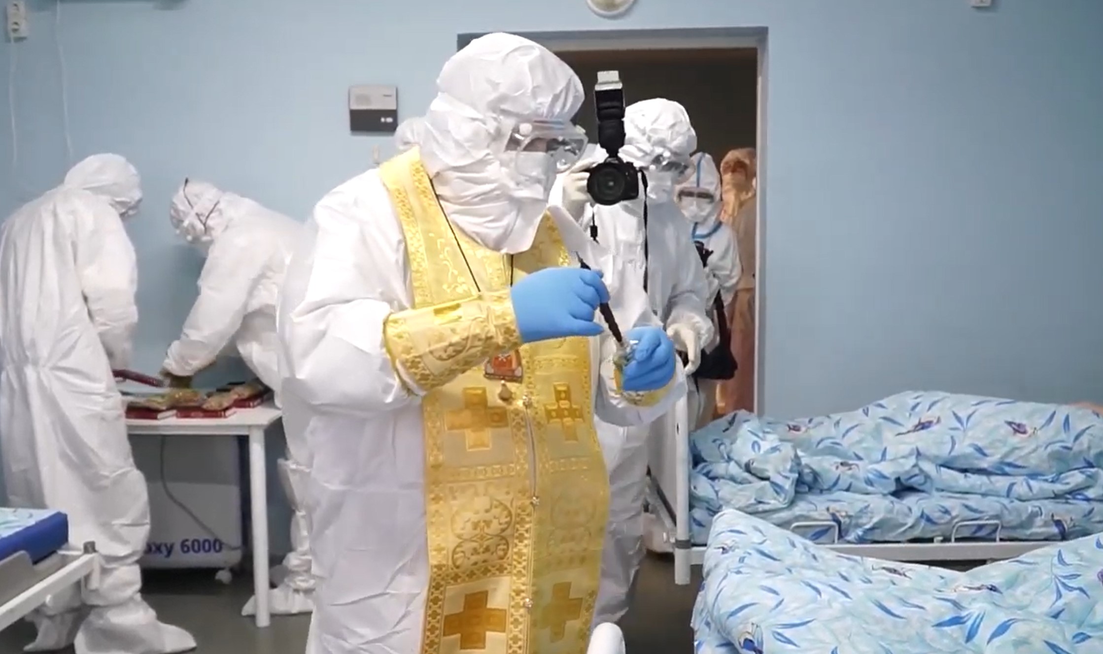 Mitropolit Nižegorodski Georgije