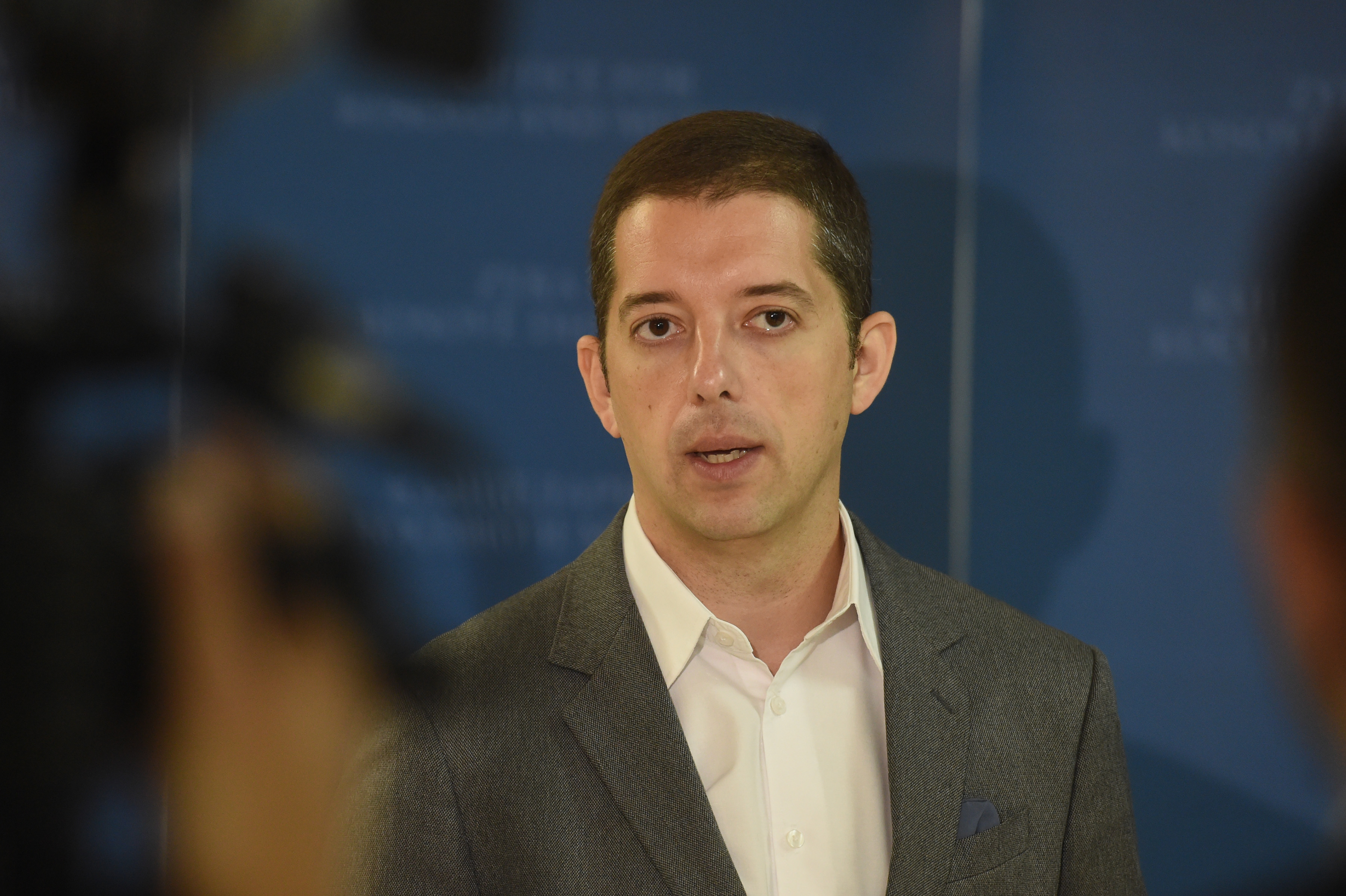 MARKO DJURIC