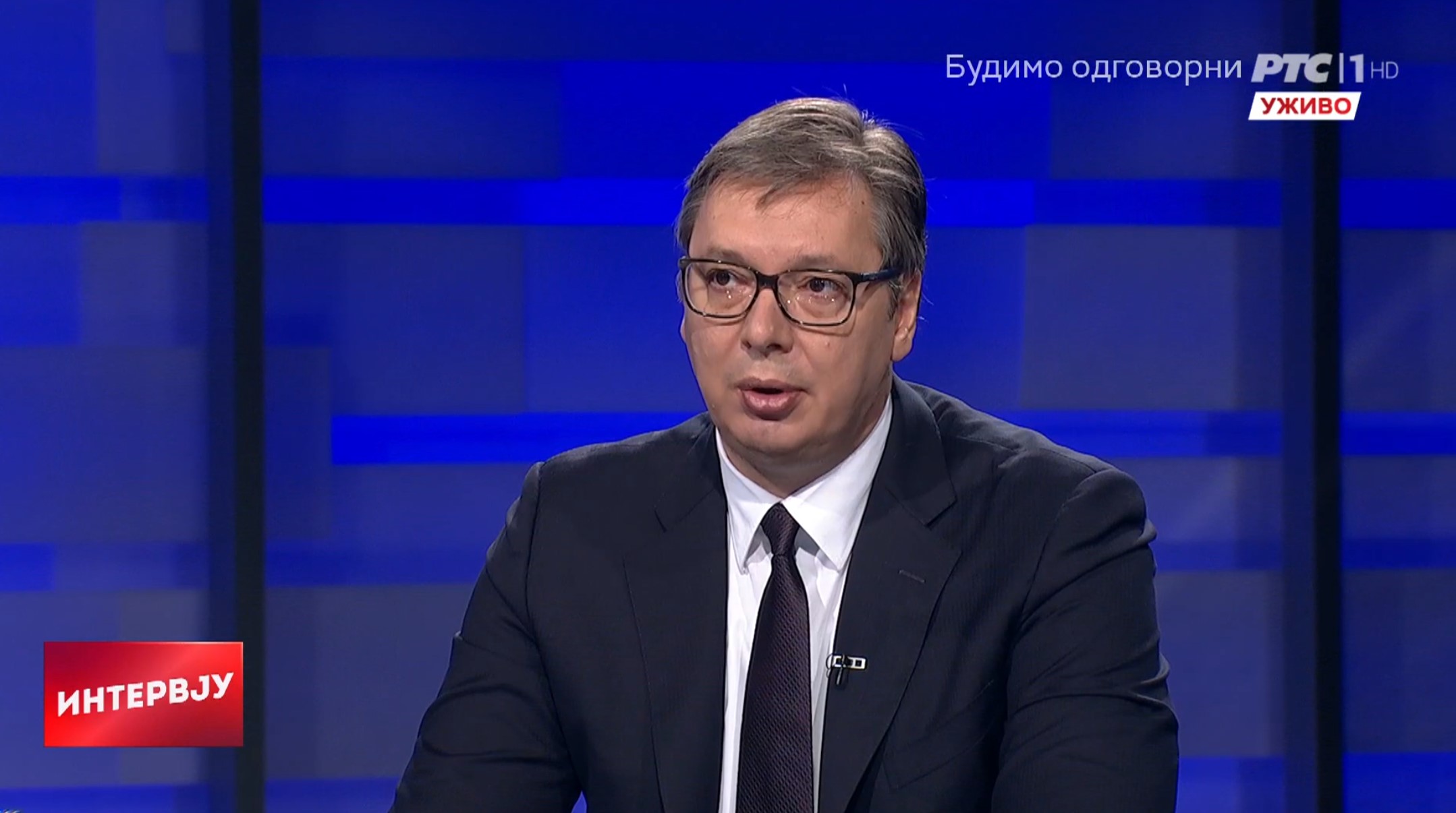 Vučić