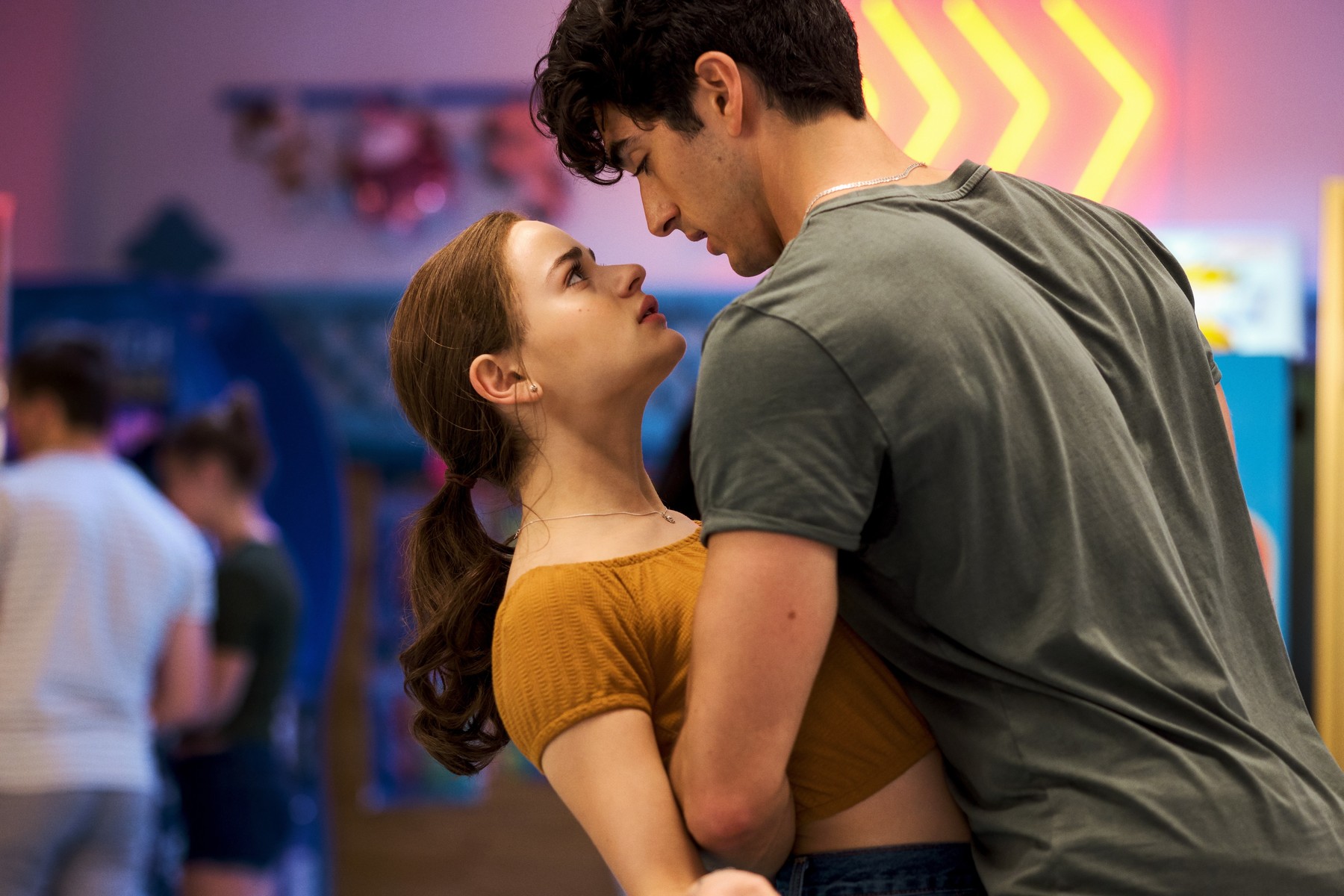 The Kissing Booth 2 (2020) - filmstill