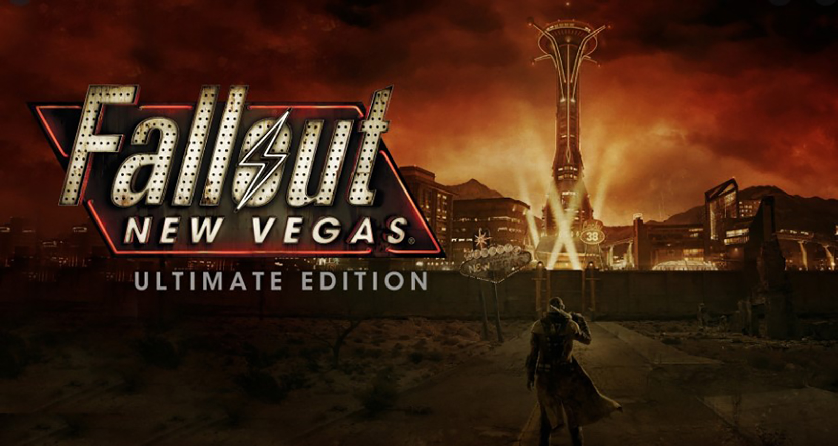 Fallout video igrica