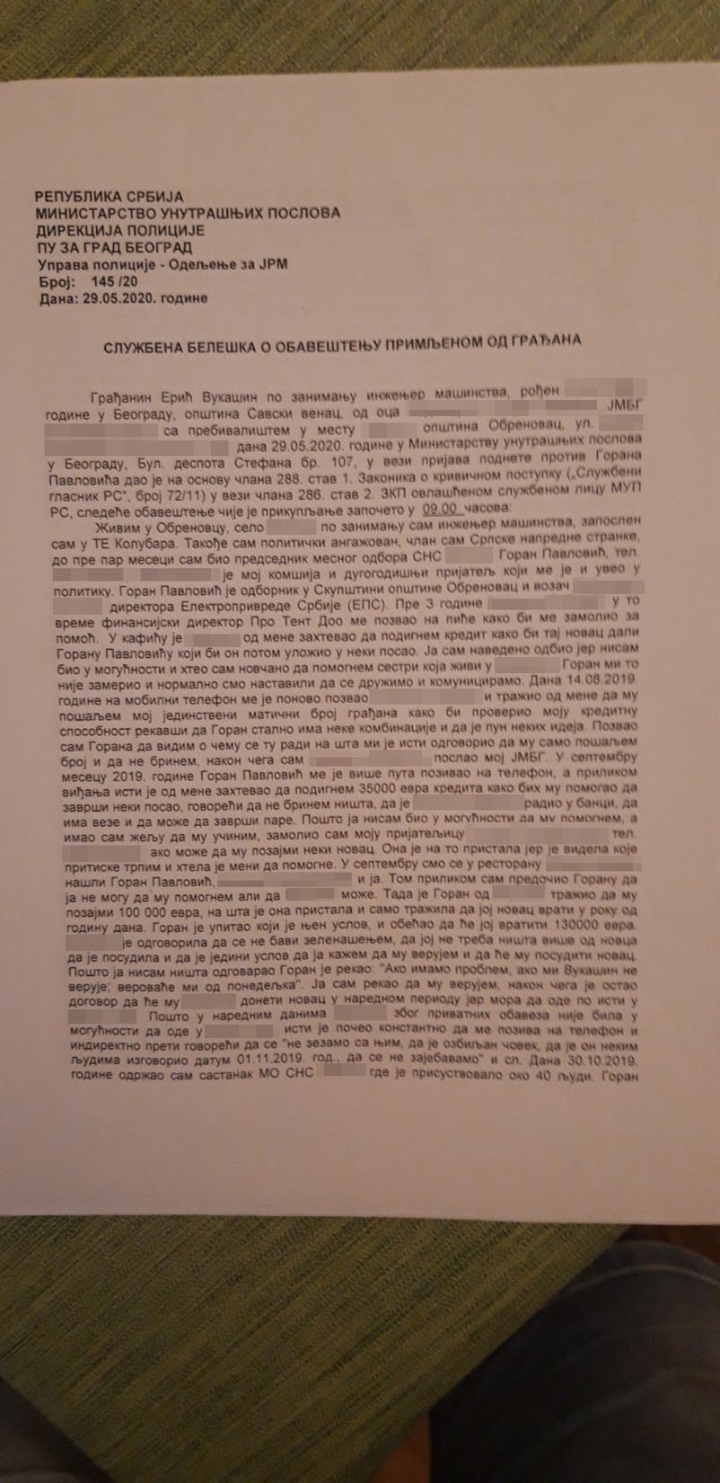 sluzbena beleska foto privatna arhiva (4)