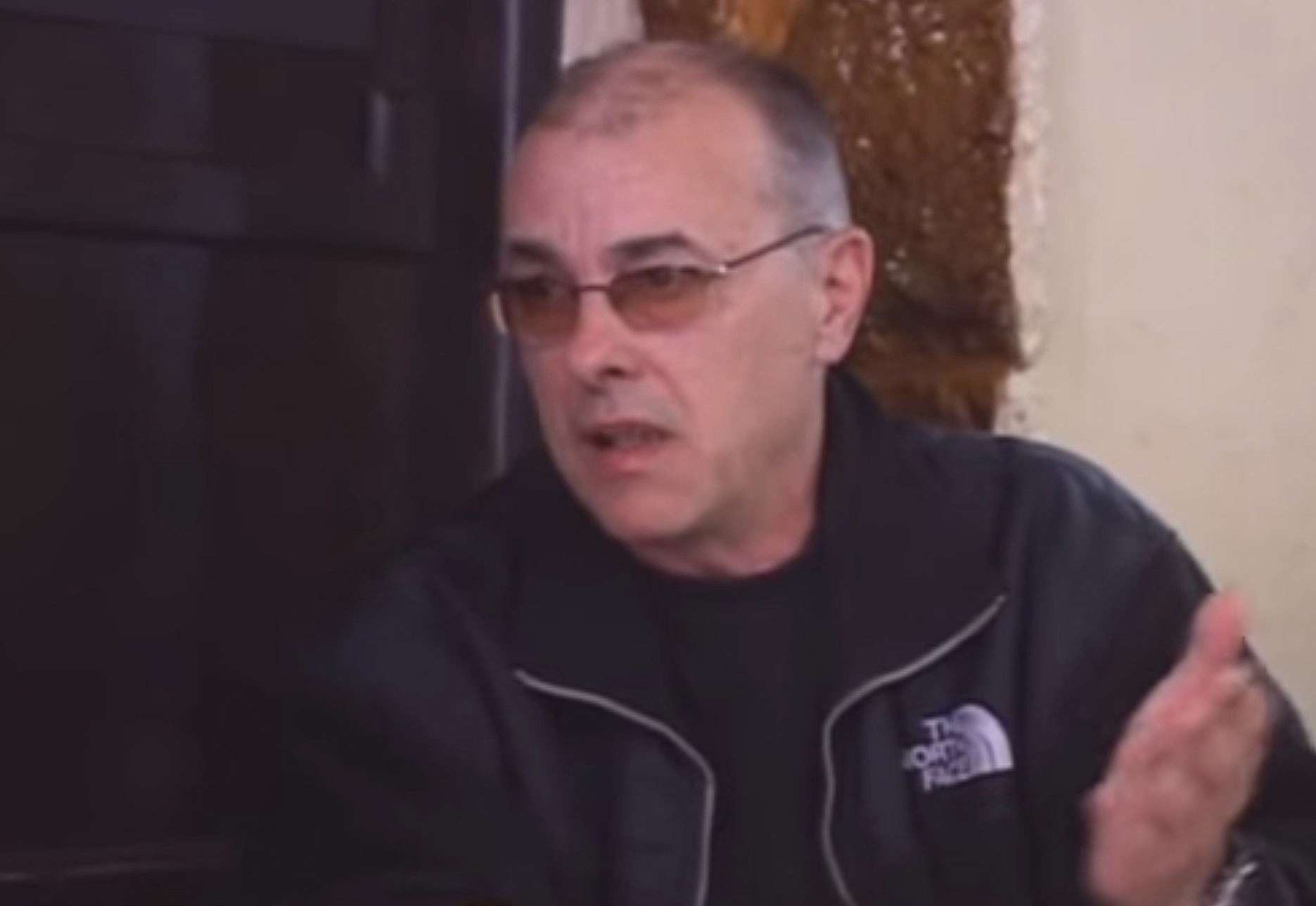 Boba "Žikina Dinastija", Vladimr Petrović