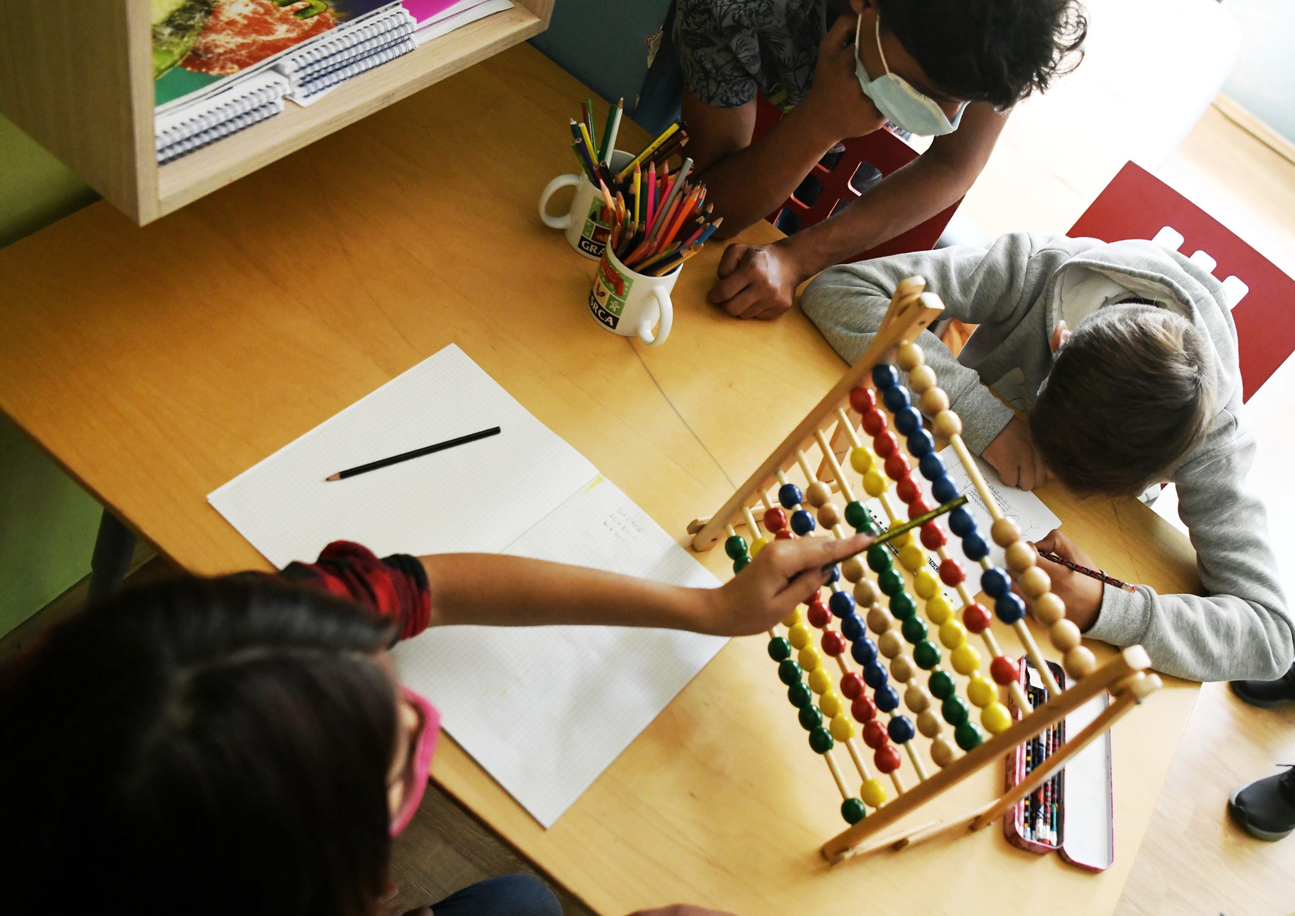 Beograd 11. septembar 2020. Svratiste Novi Beograd Foto:Vesna Lalić/Nova.rs