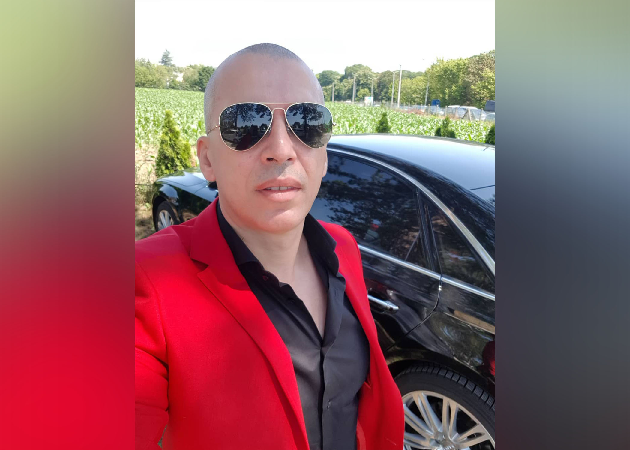 Milan Topalovic Topalko