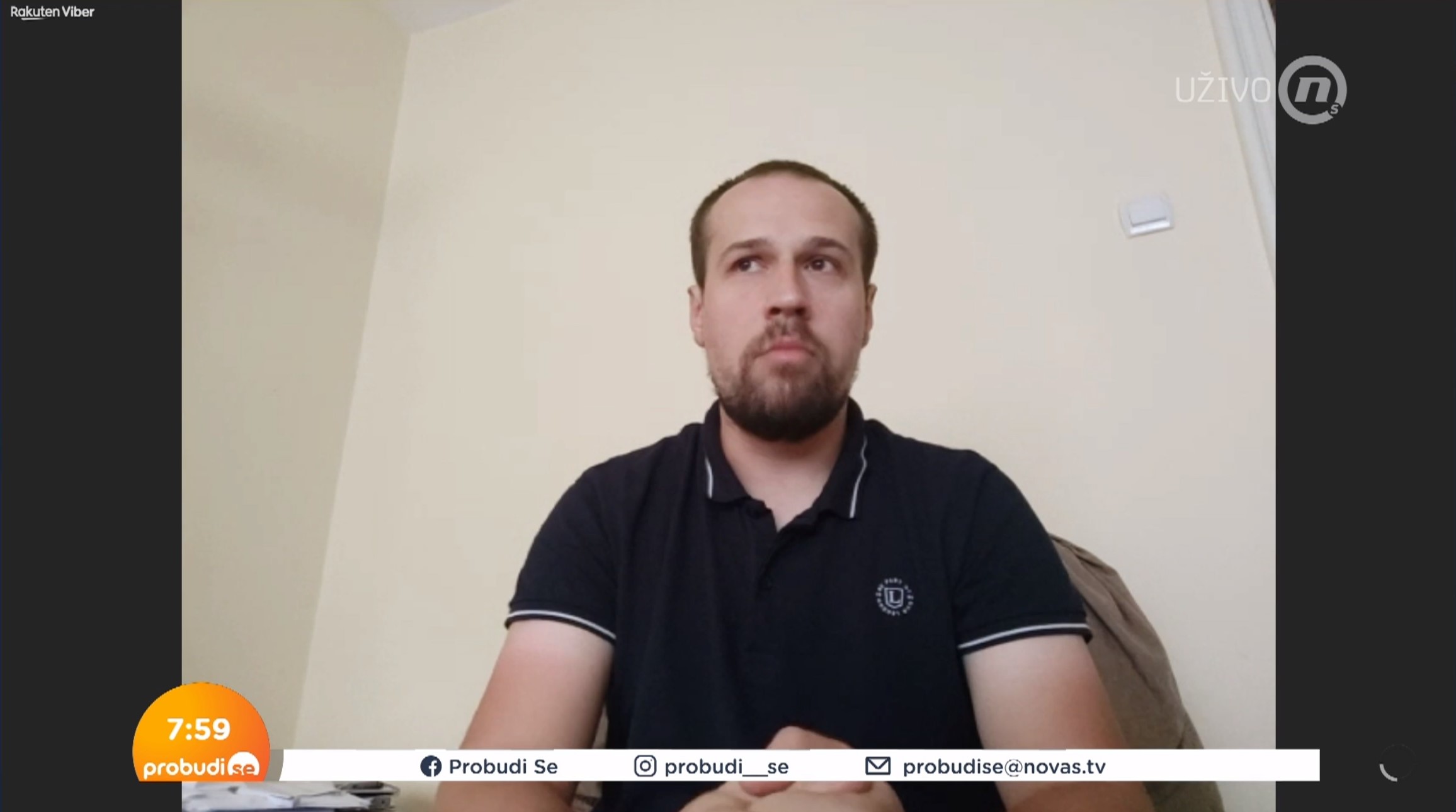 marko jakšić 2 za cms