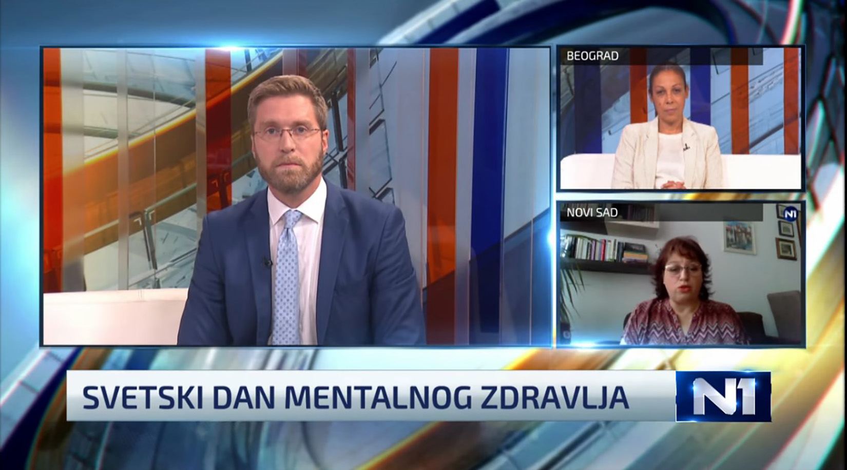 svetski dan mentalnog zdravlja
