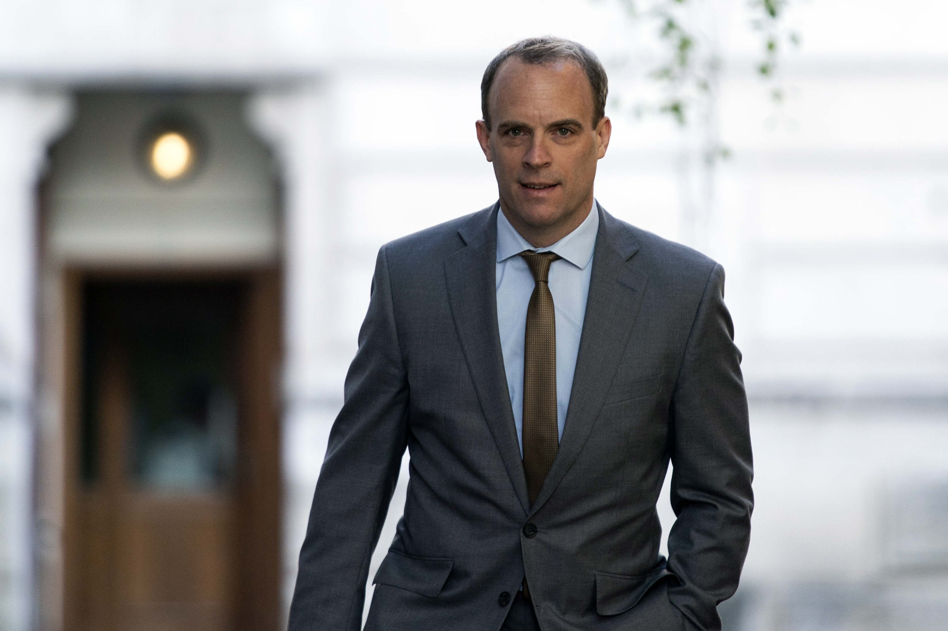 Coronavirus in Britain