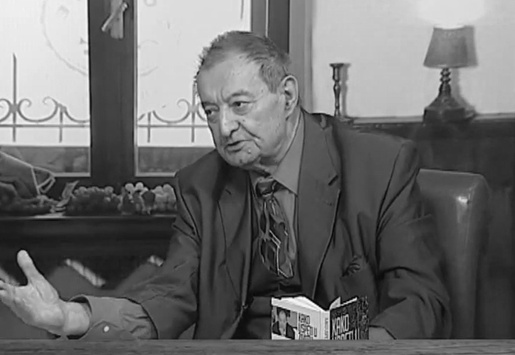 Miloje Popović Kavaja