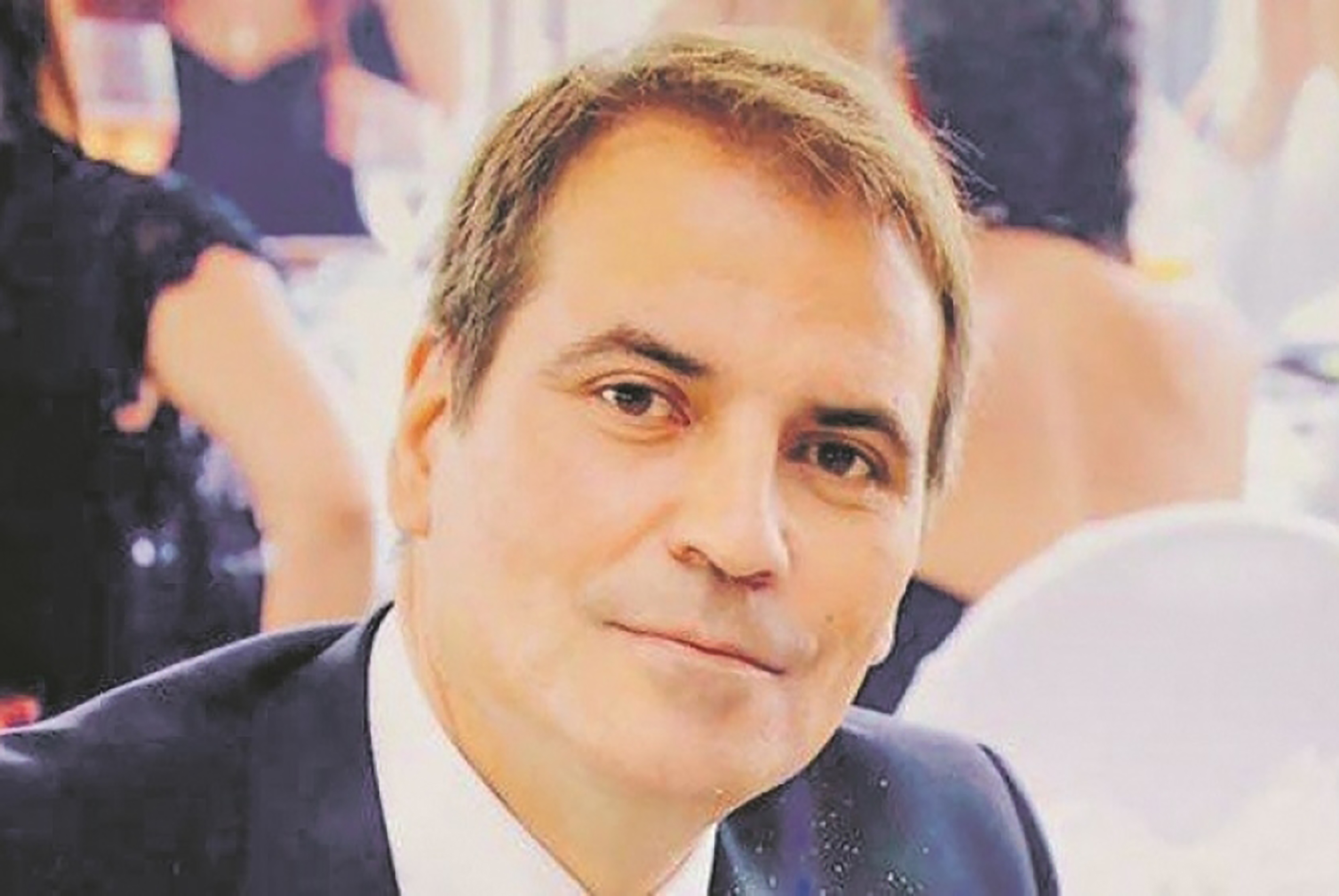 Vladimir Zrelec advokat ubijen foto Privatna arhiva