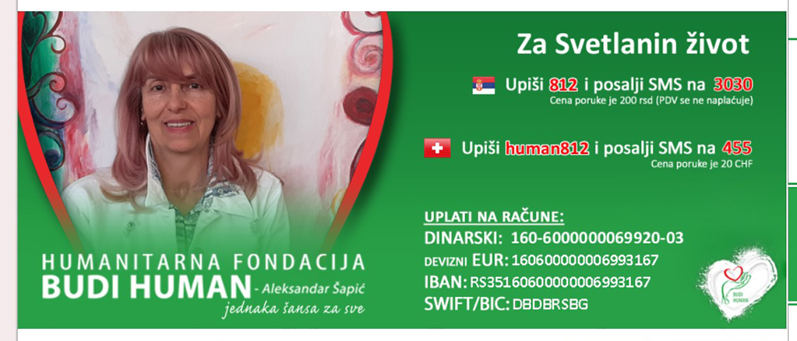 Svetlana Lešnjaković