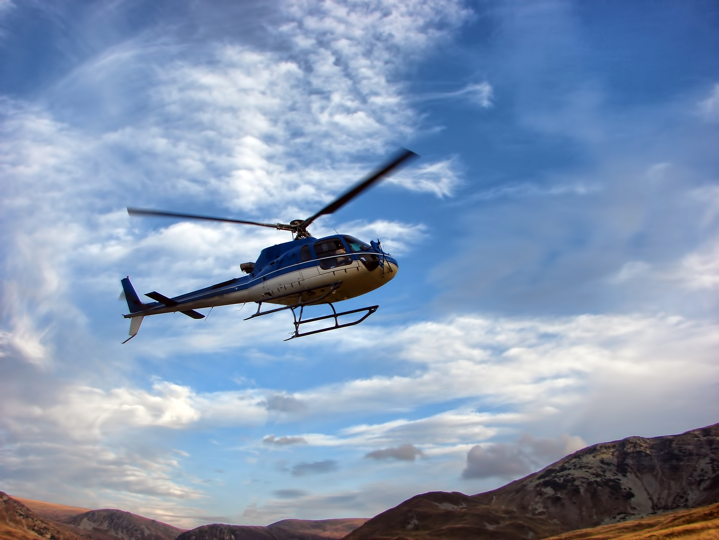 Helikopteer