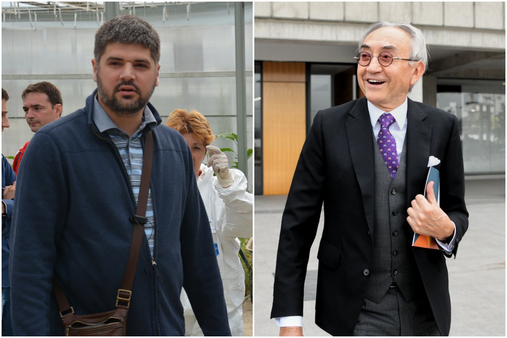 Koluvija, Mišković