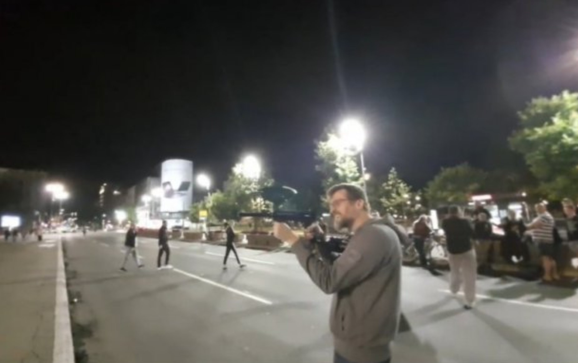 Srđan Nogo, pejntbol, painball, puška, Srdjan Nogo