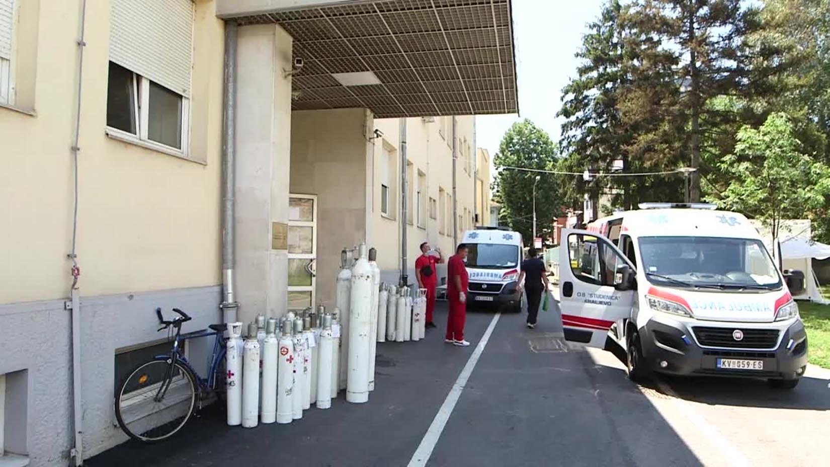 opsta bolnica kraljevo