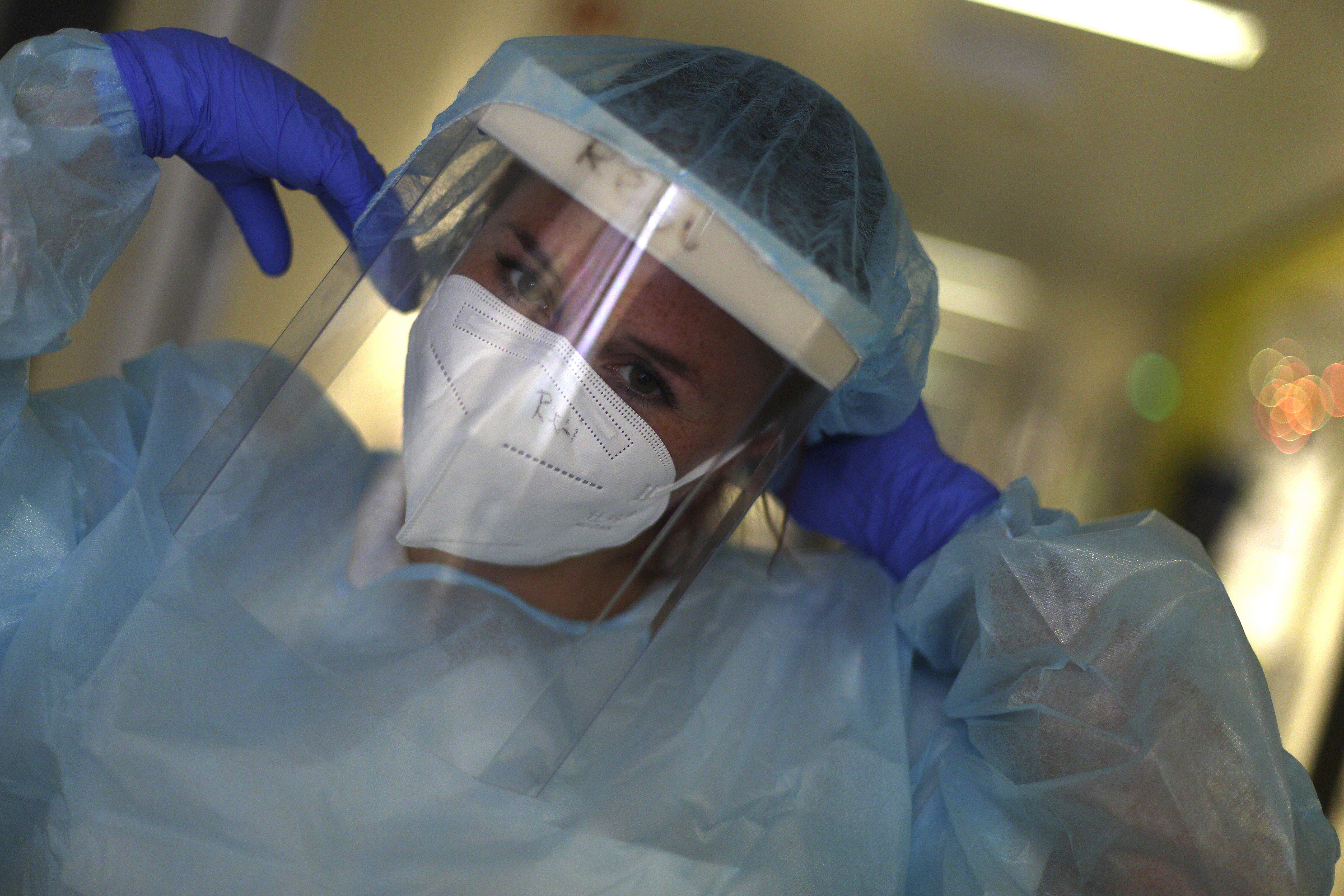 Koronavirus Nemačka