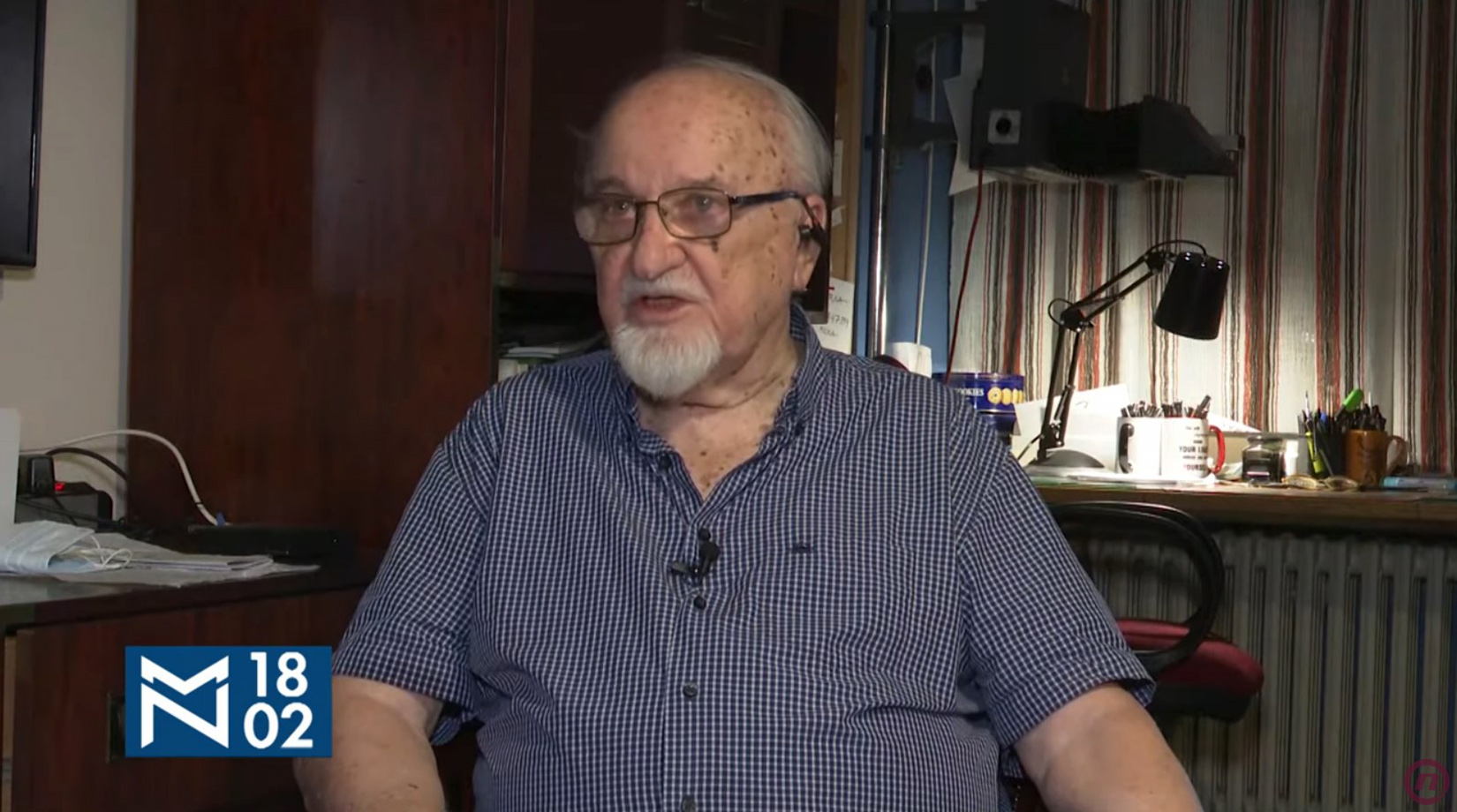 Predrag Koraksic Koraks