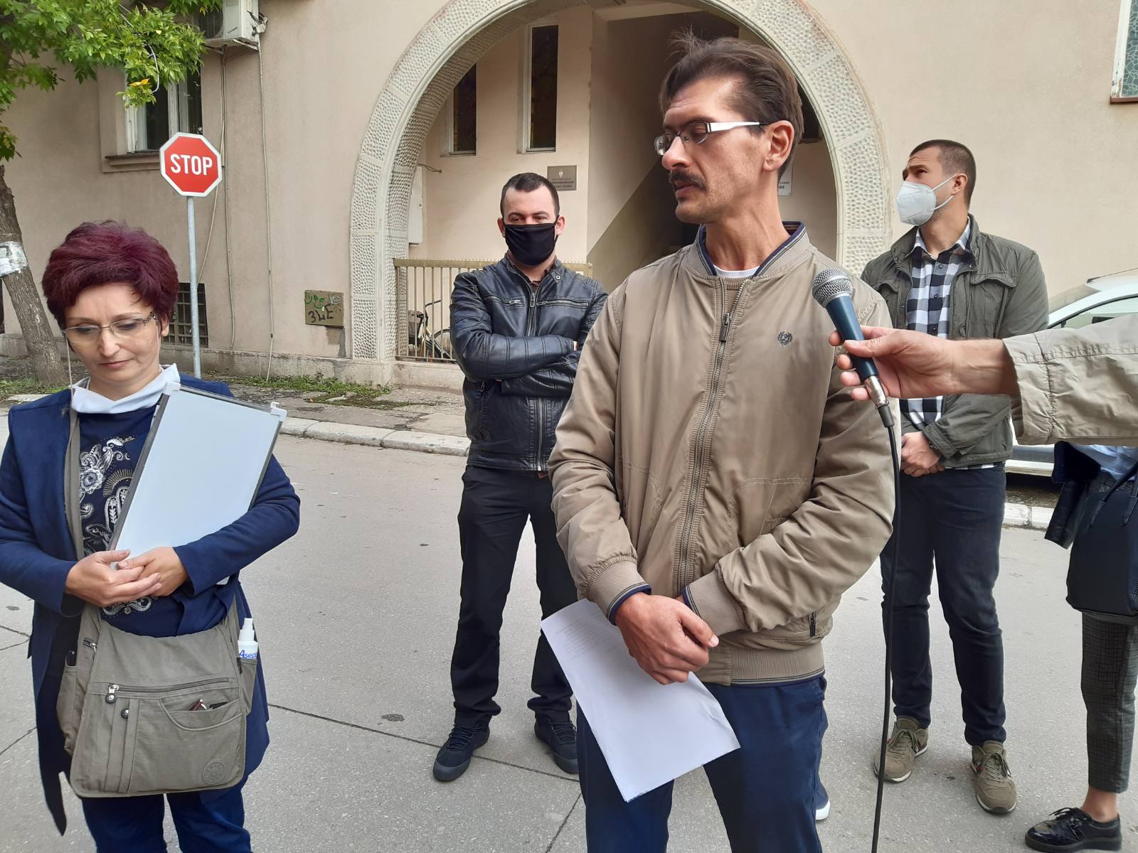 Unija sindikata prosvetnih radnika Srbije