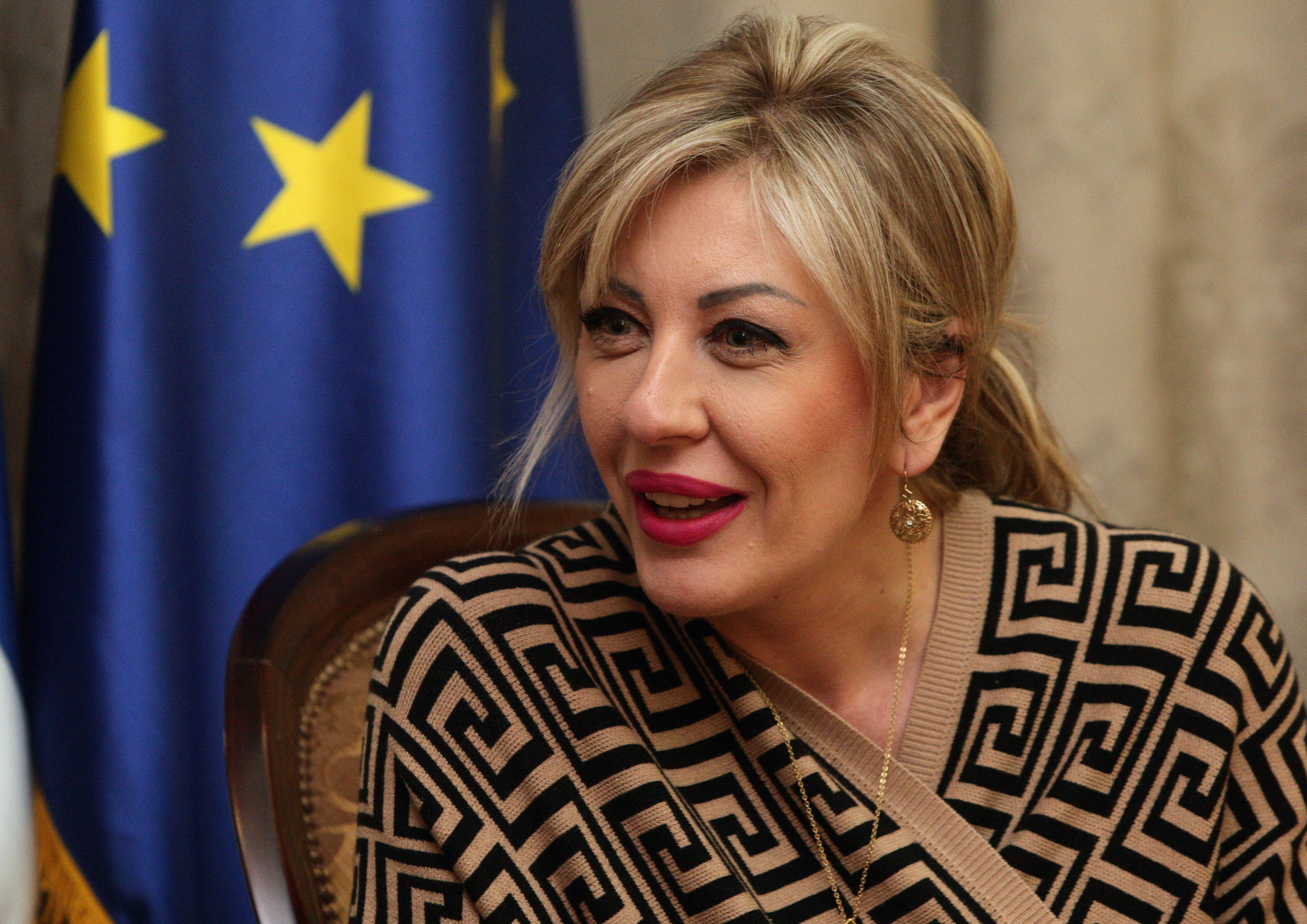 JADRANKA JOKSIMOVIC