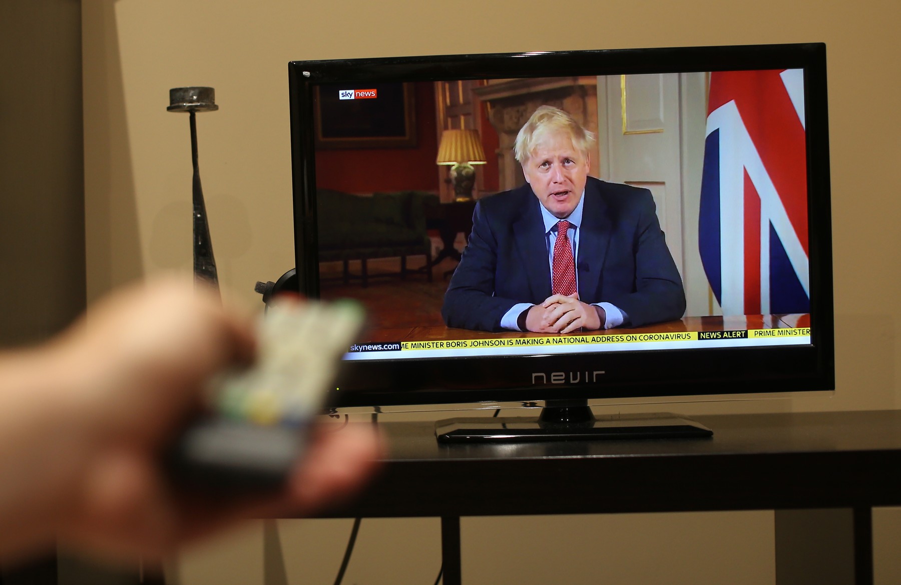 Coronavirus - Tue Sep 22, 2020