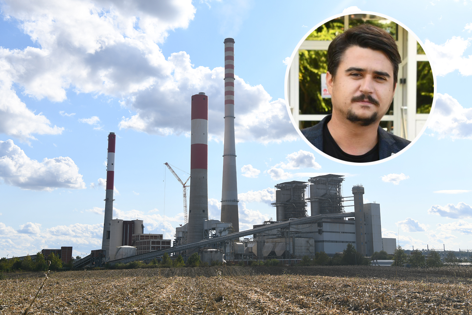 Kostolac kombo 
Foto: Goran Srdanov/Nova.rs