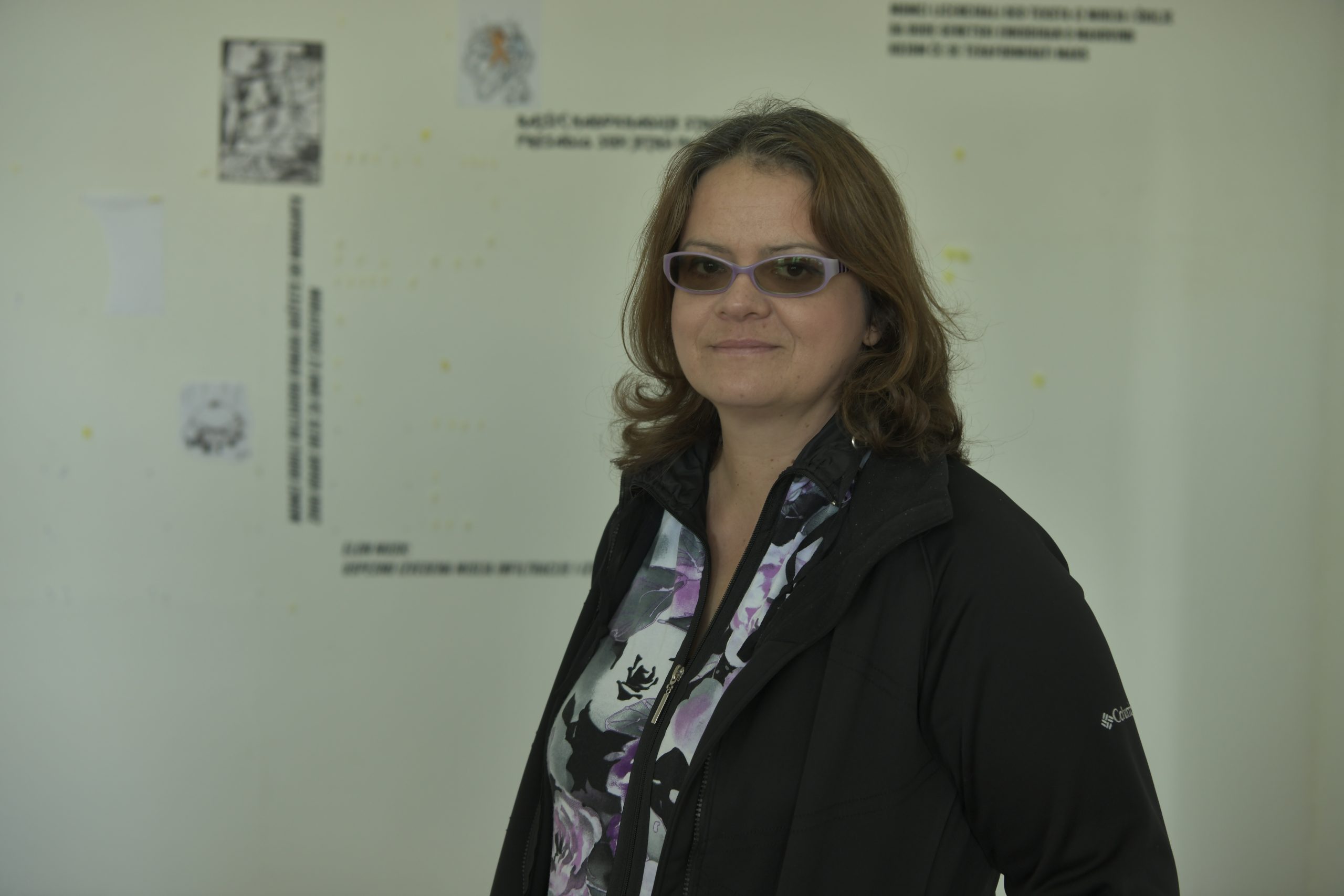 Beograd 14.10.2020. Izlozba karikatura u staroj kapetaniji, stara kapetanija, na koju su upali nacisti i pocepali radove i karikature, karikatura, cepanje, upad Anita Buncic