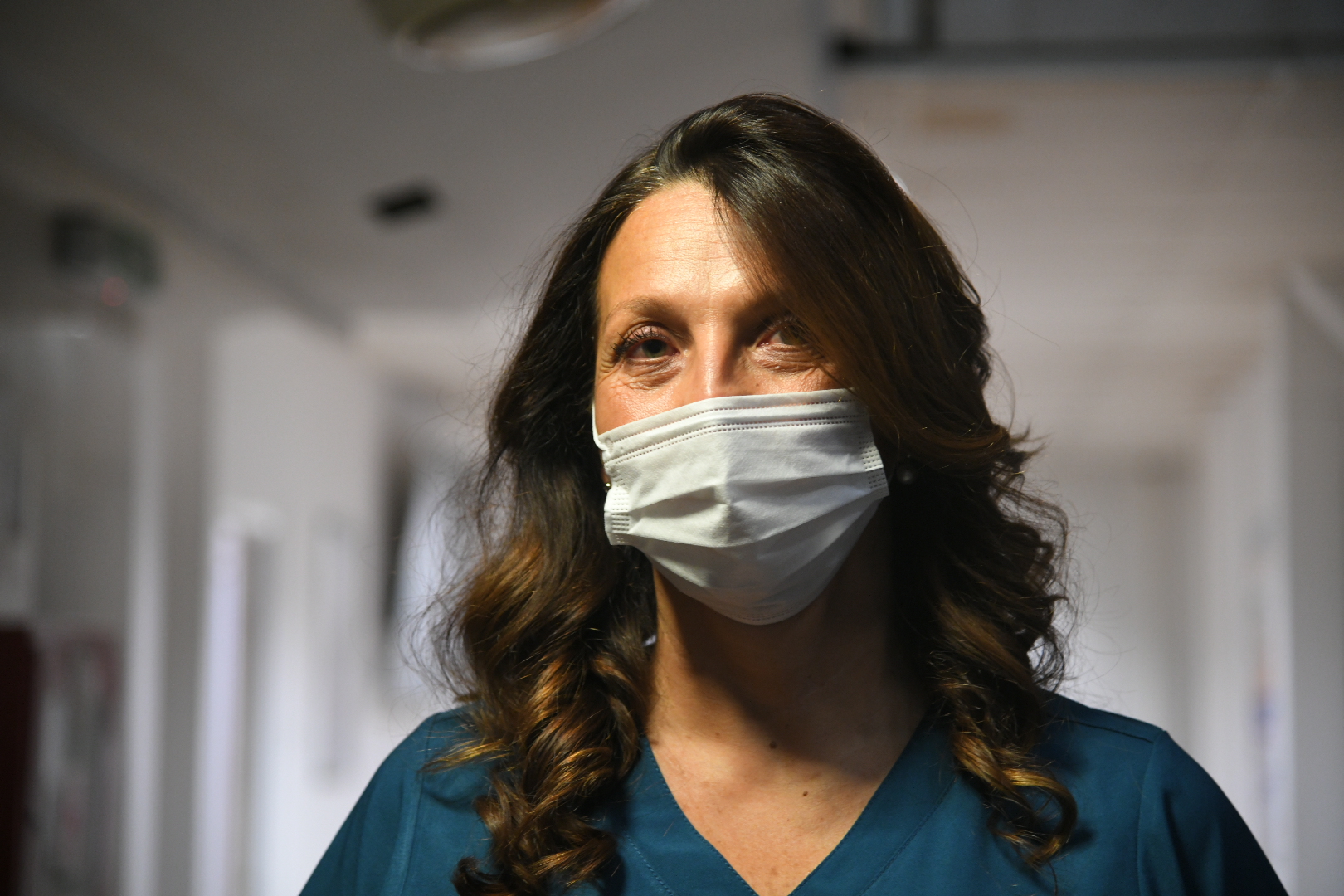 Beograd 15.10.2020. Porodilište Narodni front, reportaža, roditelji, tate Foto: Nemanja Jovanović/Nova.rs