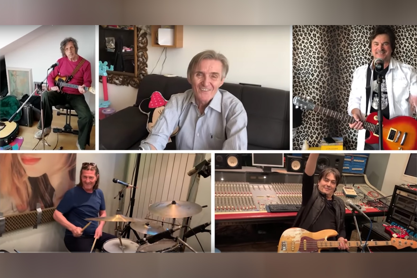 4 asa foto PrintscreenYouTubeCroatia Records