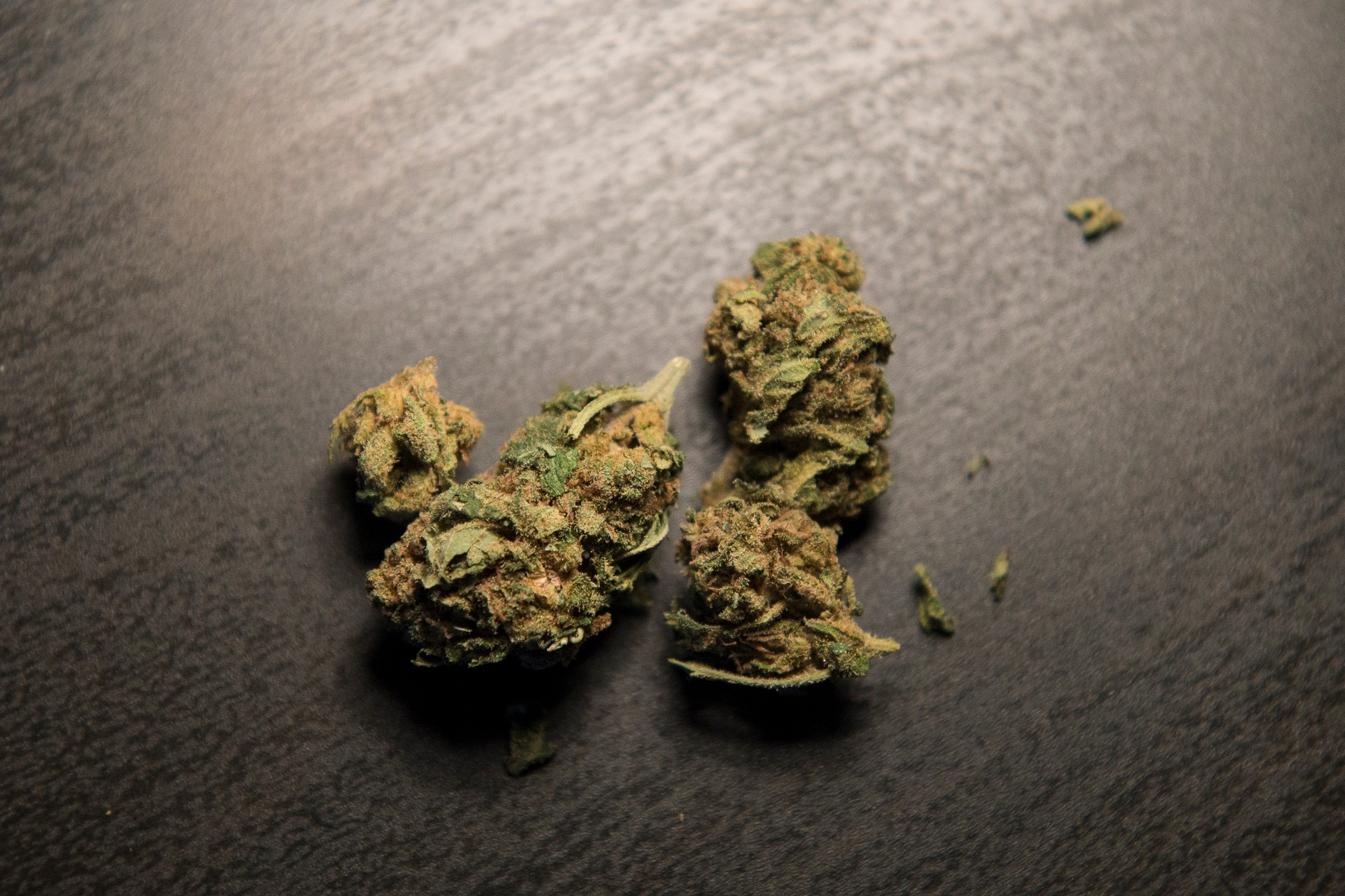 marihuana carina